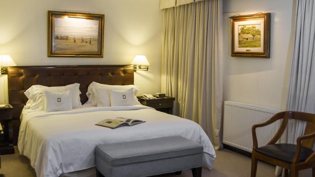 El Casco Art Hotel