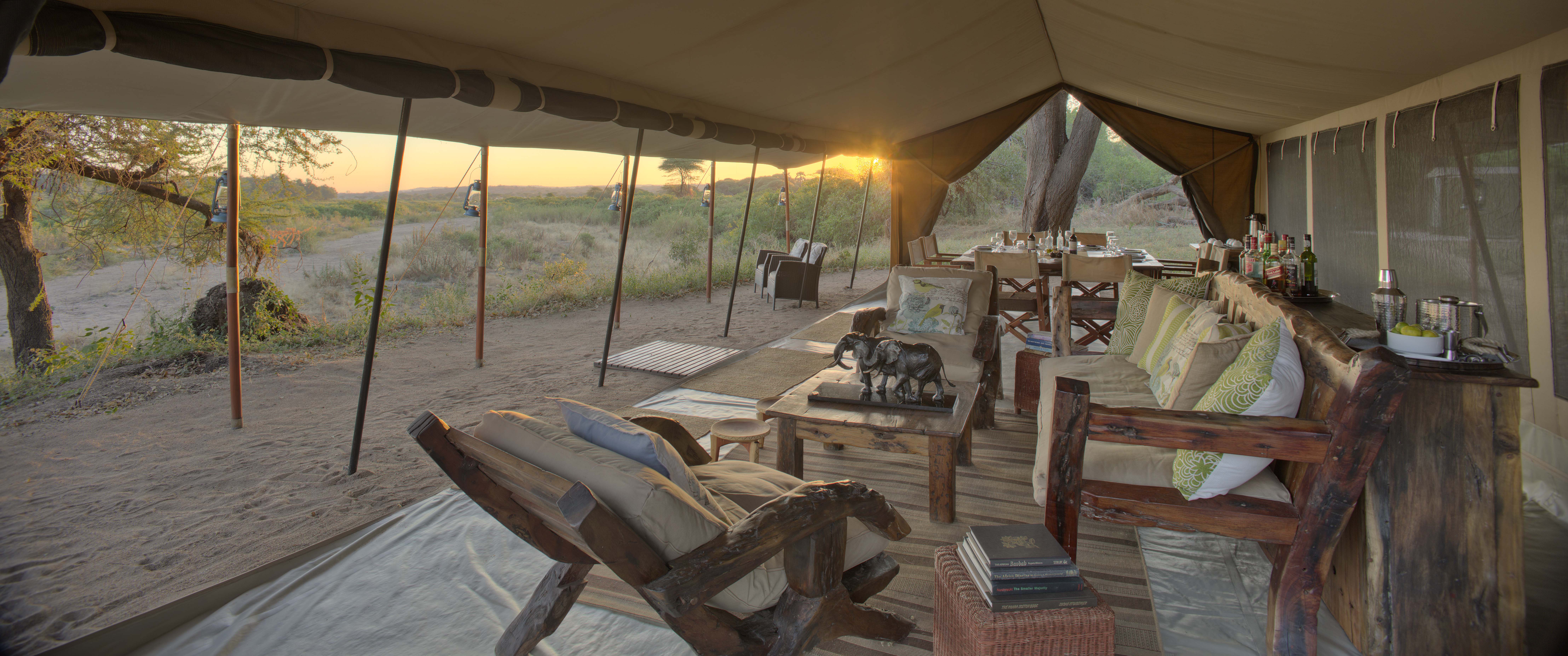 Kichaka Expeditions