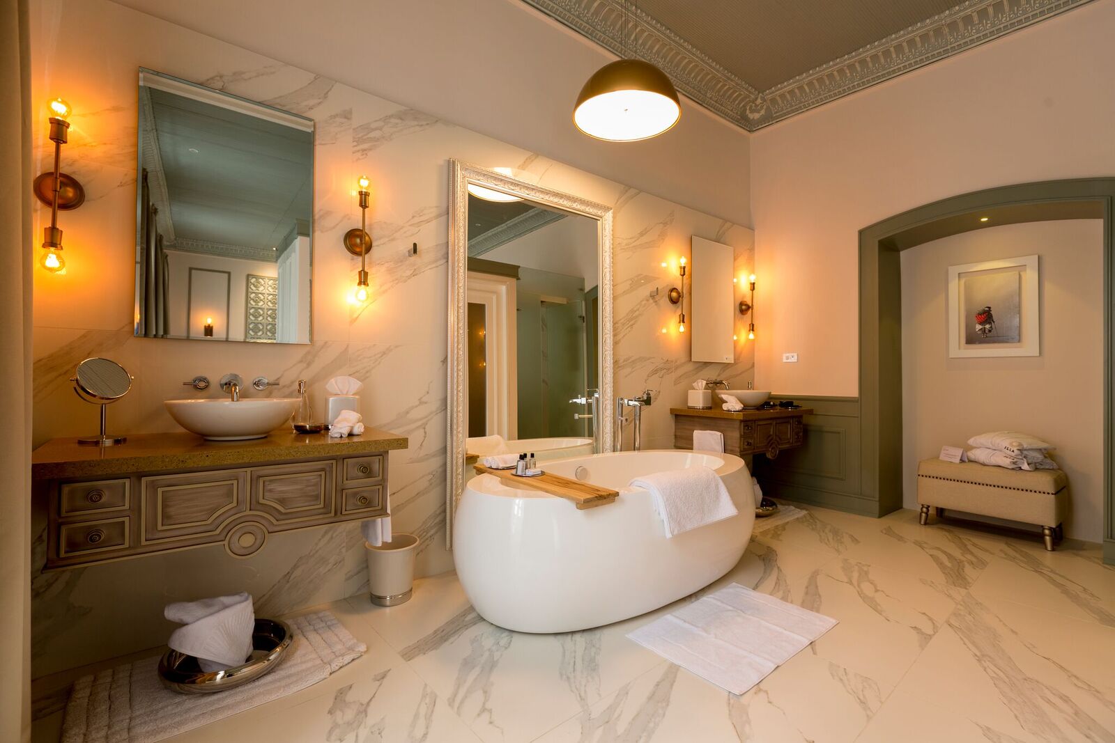 Illa Experience Hotel