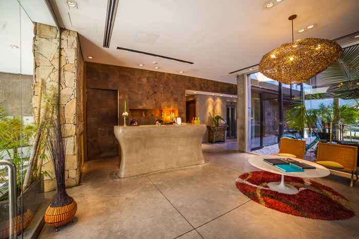 Mine Hotel Boutique