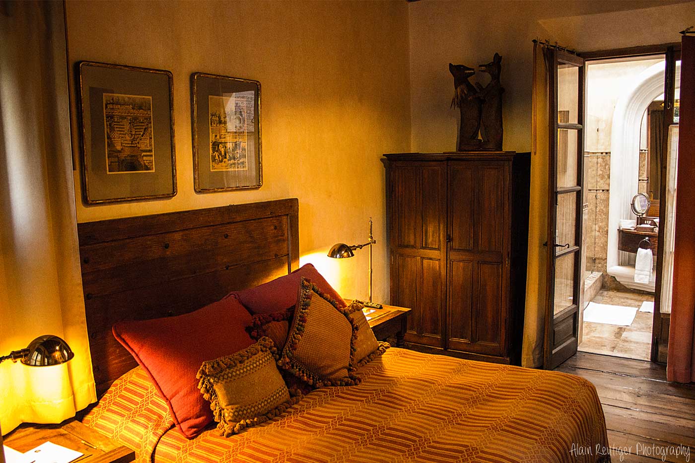 Posada Del Angel