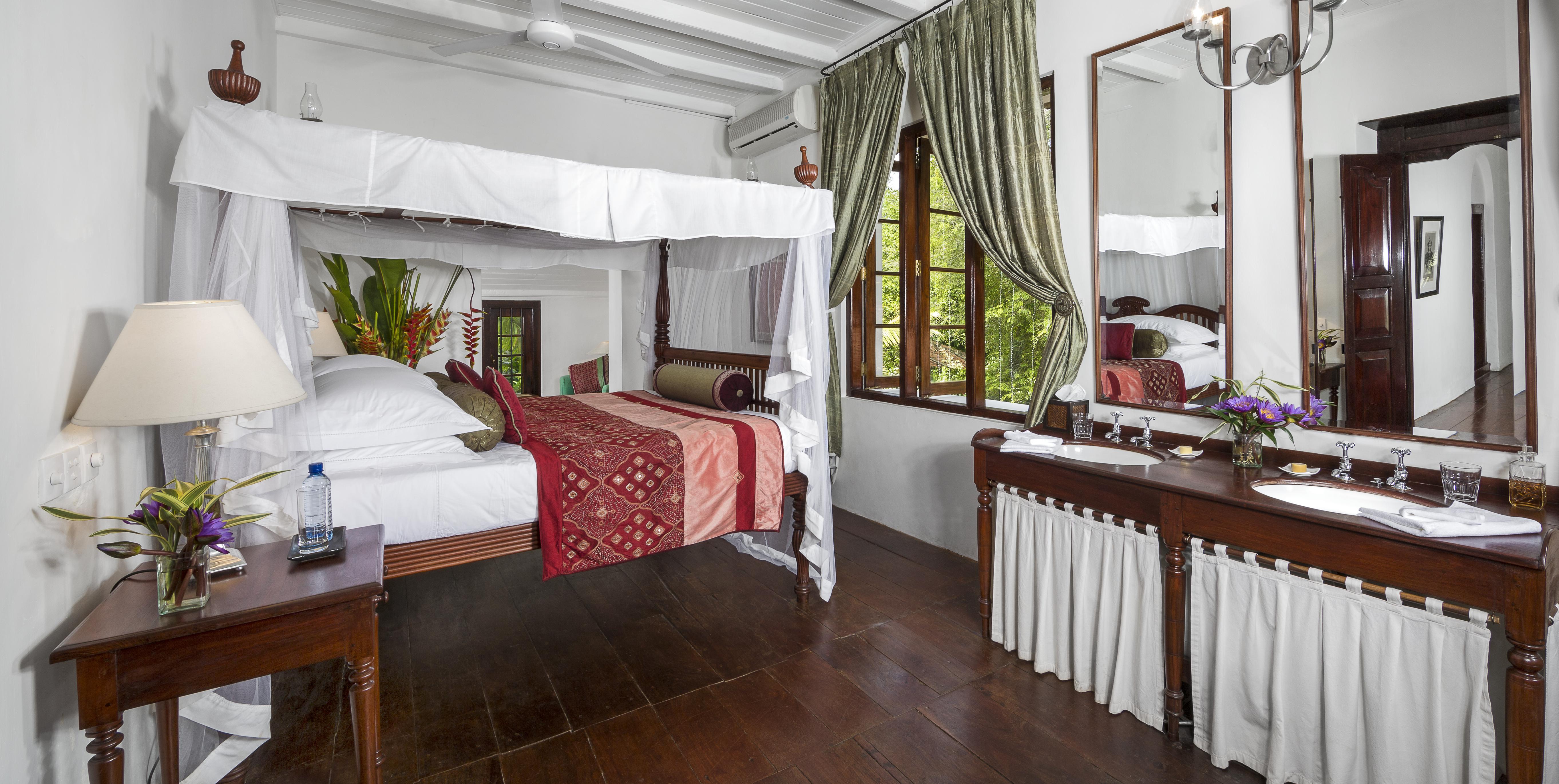 Adigar's Manor (formerly Kandy House)