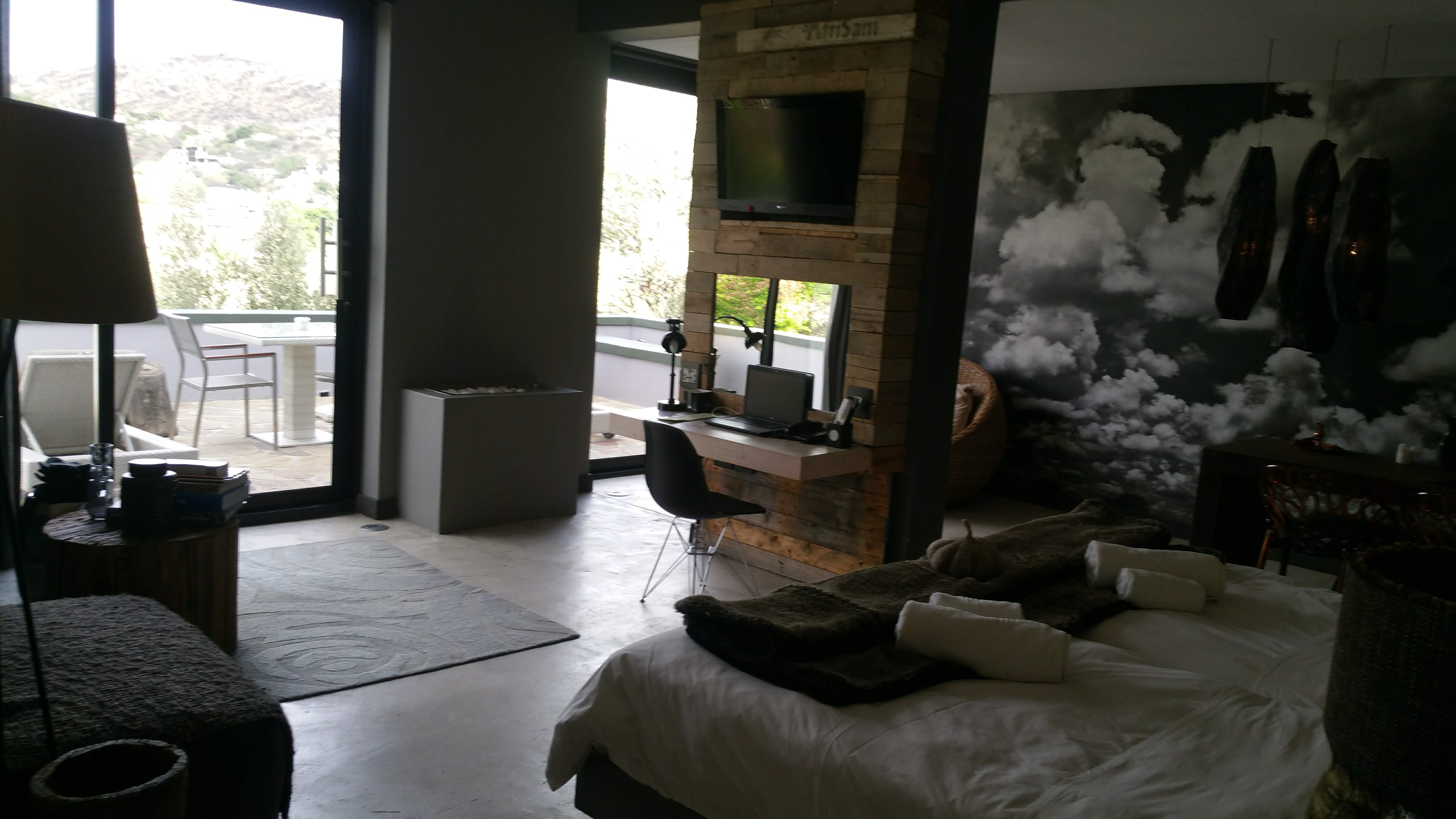 Olive Exclusive Boutique Hotel