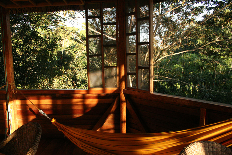 Sani Lodge