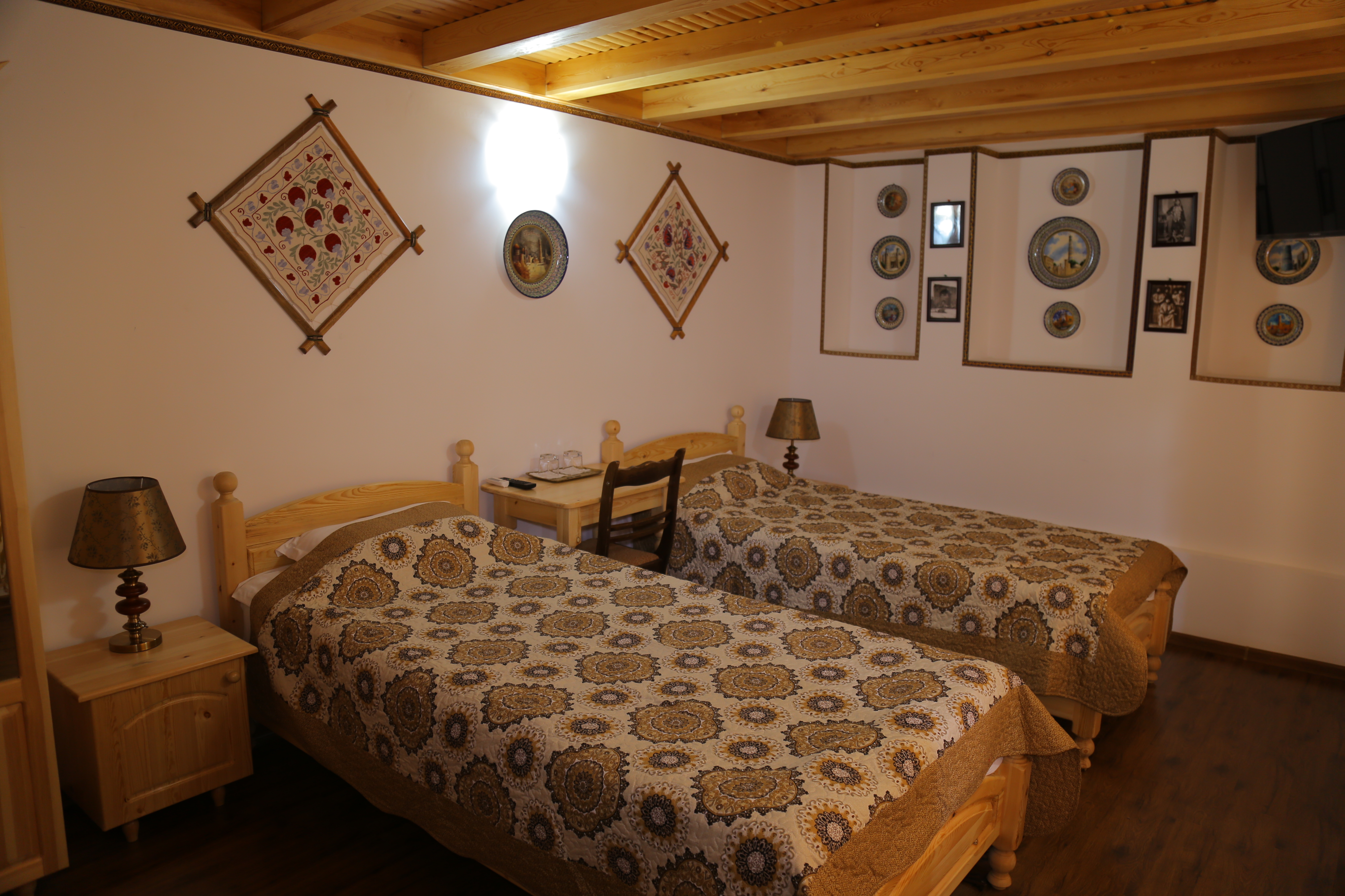 Rabat Boutique Hotel