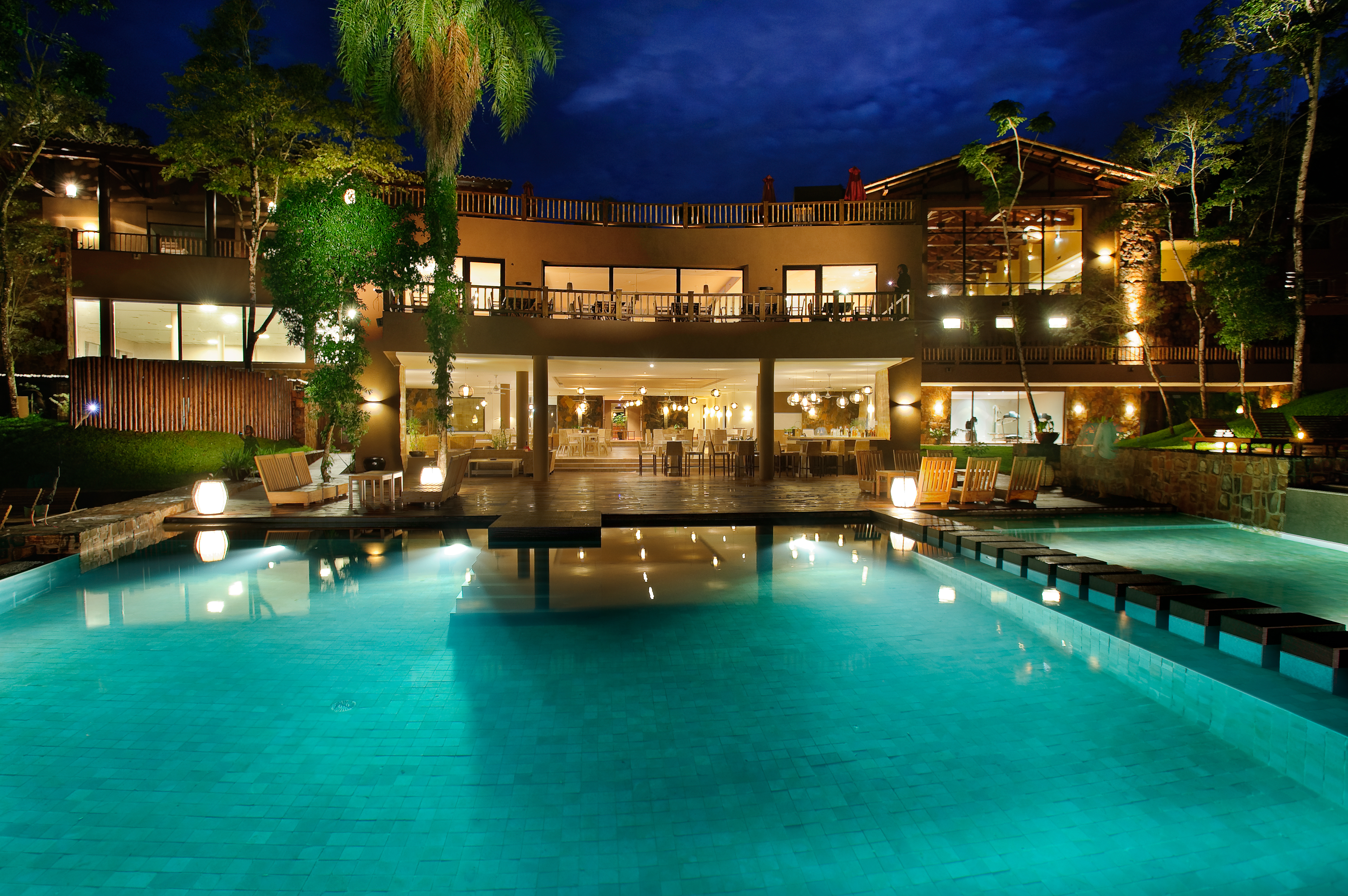Loi Suites Iguazu
