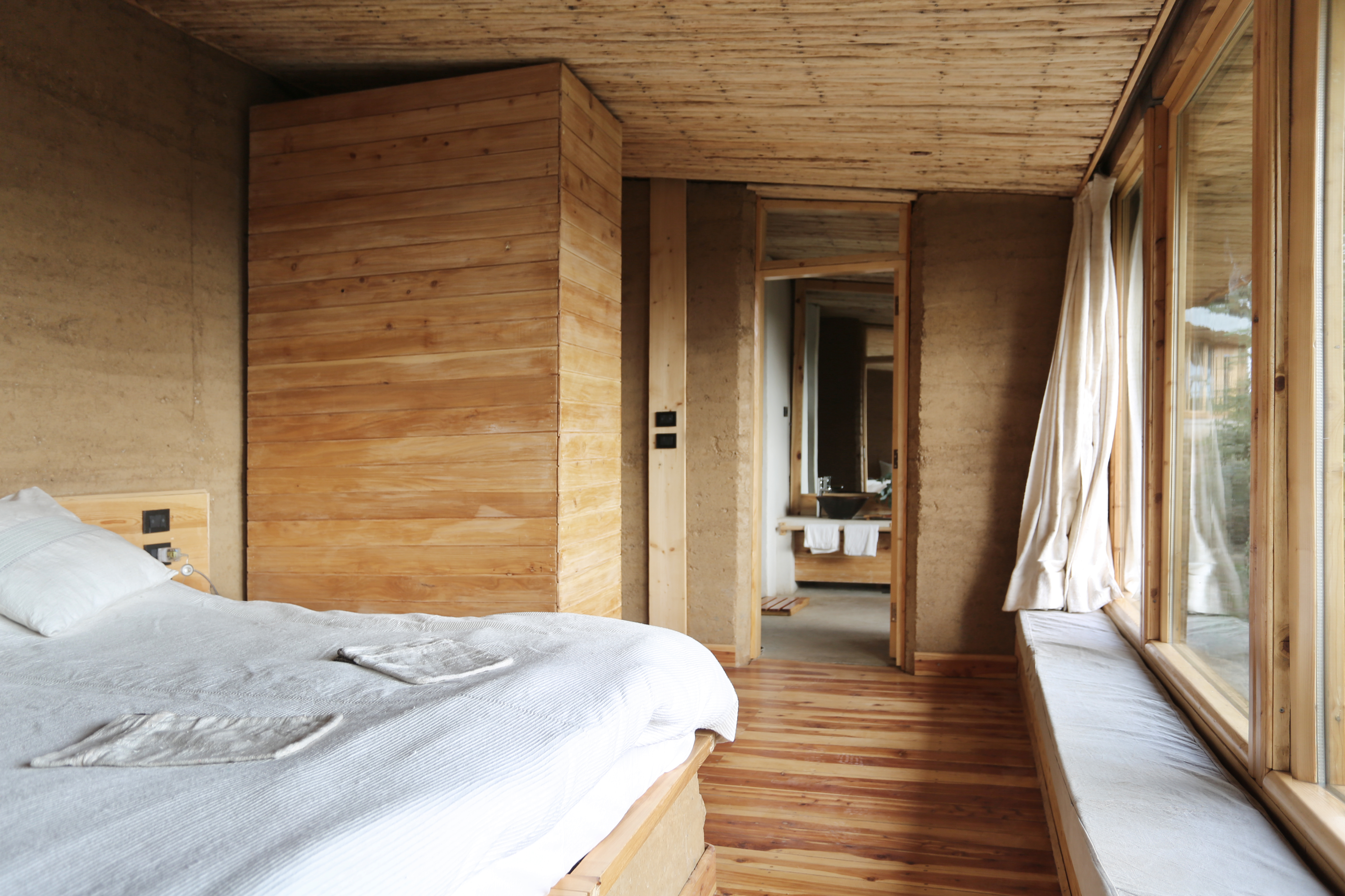Limalimo Lodge