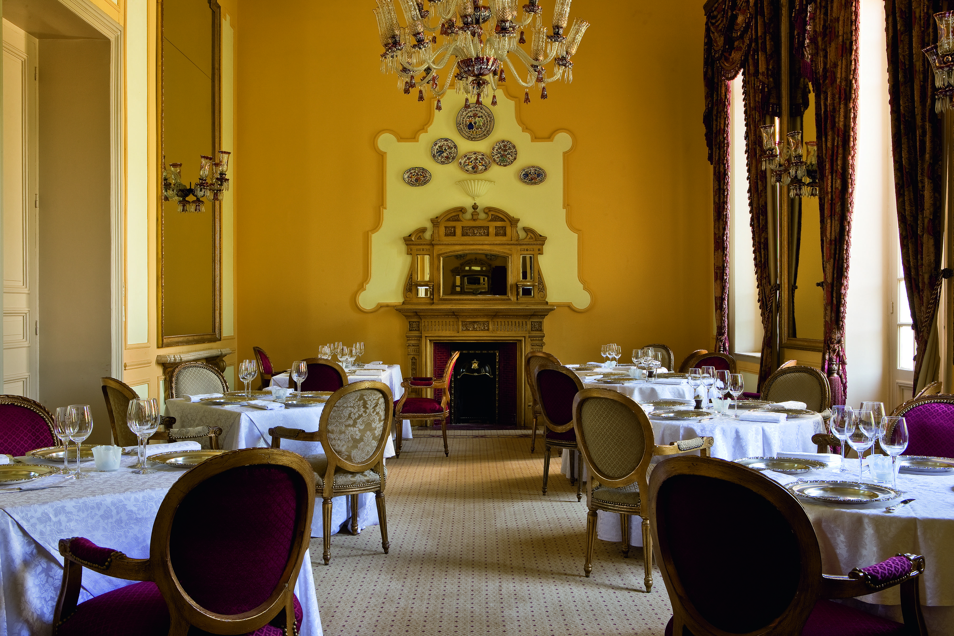 Sofitel Winter Palace