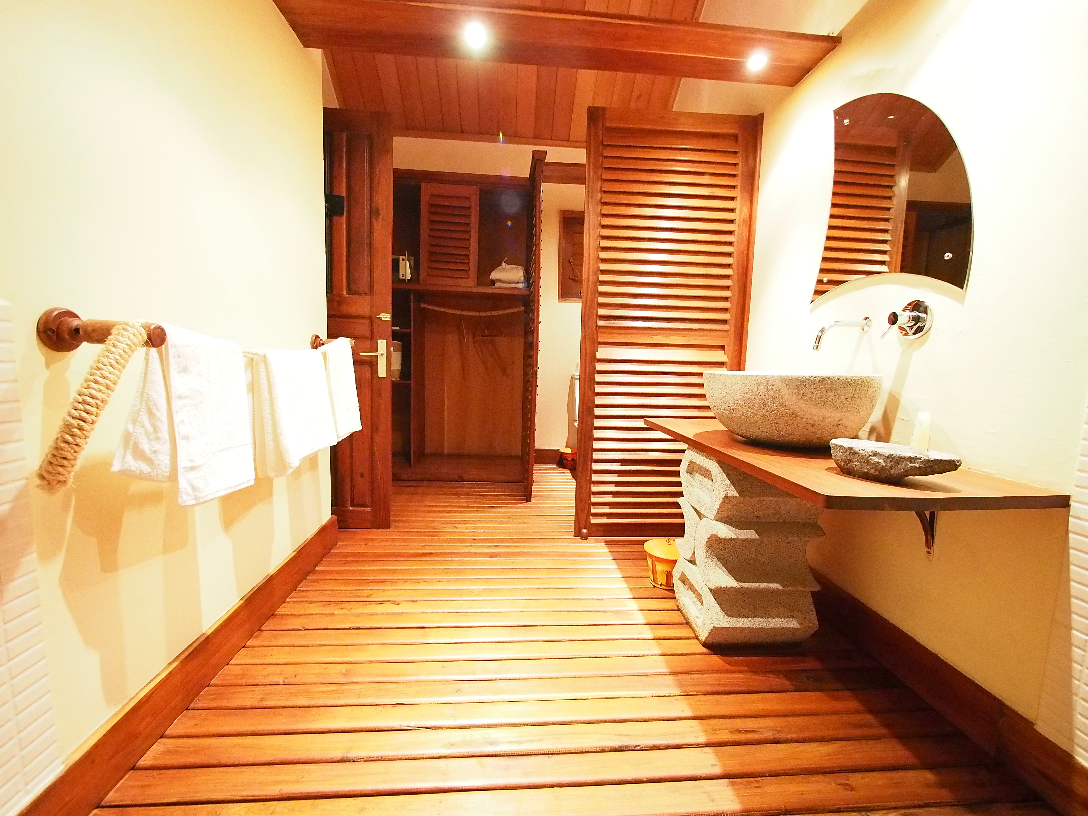 Palissandre Cote Ouest Resort & Spa