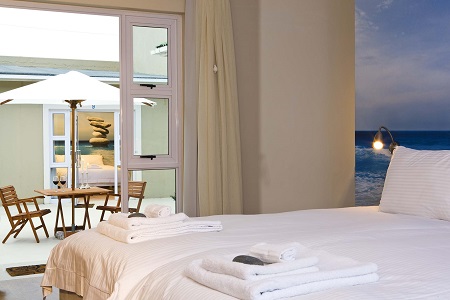 Swakopmund Guesthouse