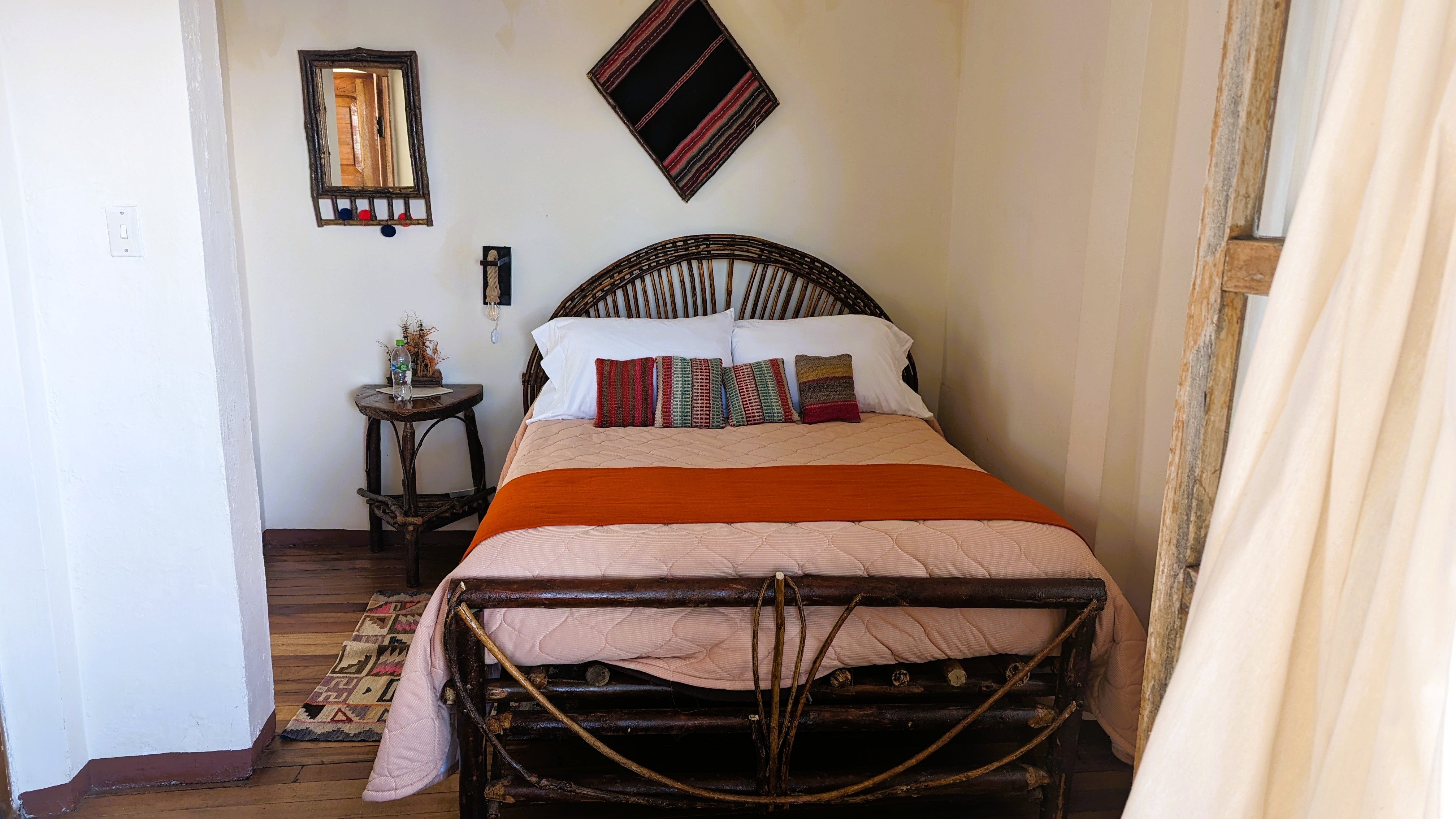 Posada Del Inca Lodge