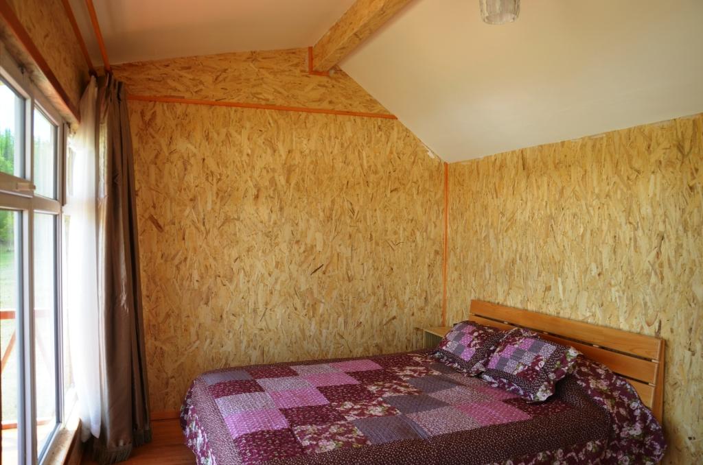 Terelj Lodge Ger Camp
