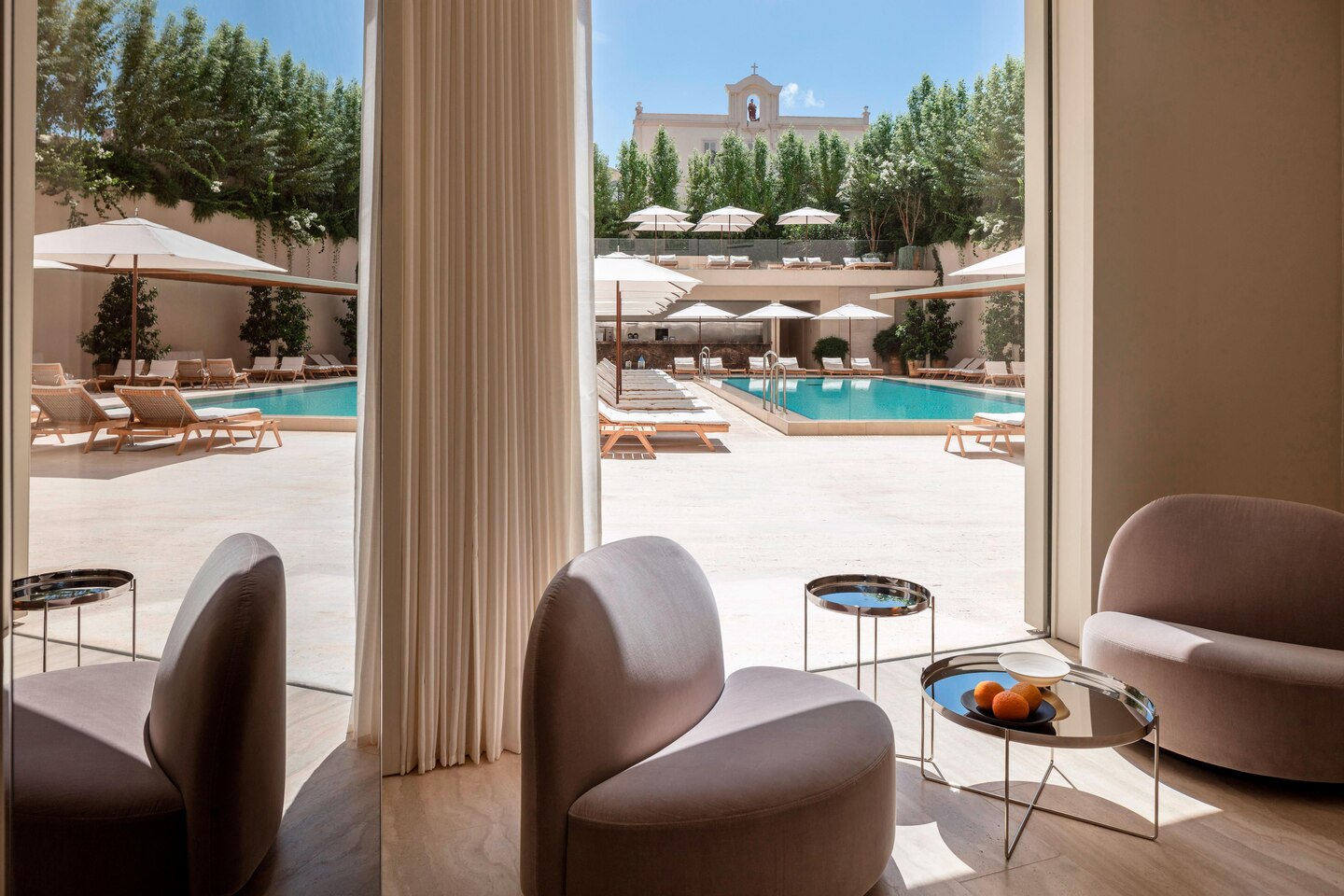 The Jaffa, a Luxury Collection Hotel
