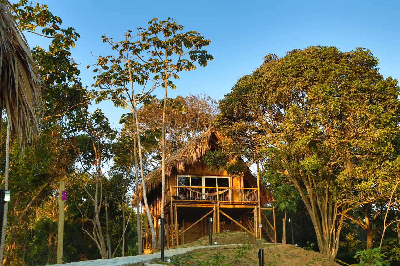 Villa Playa Tayrona