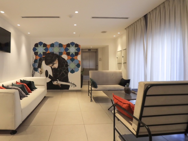 La Locanda Boutique Hotel