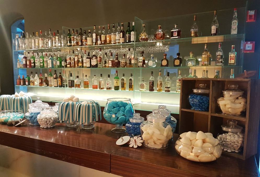 Mamilla Hotel