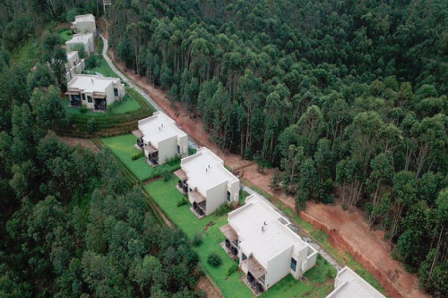 Mantadia Lodge