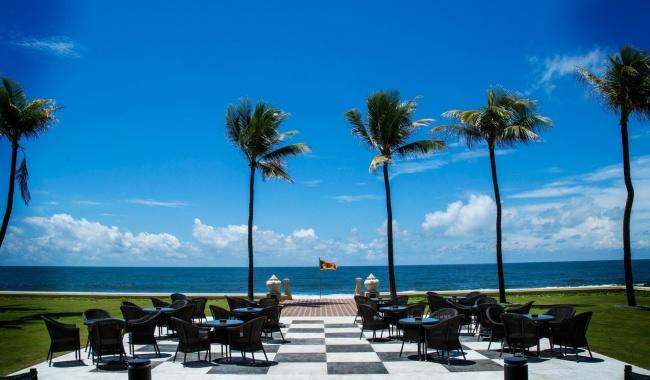 Galle Face