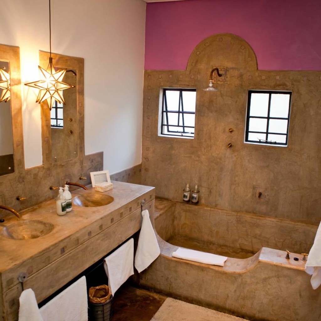 Olive Grove Guesthouse