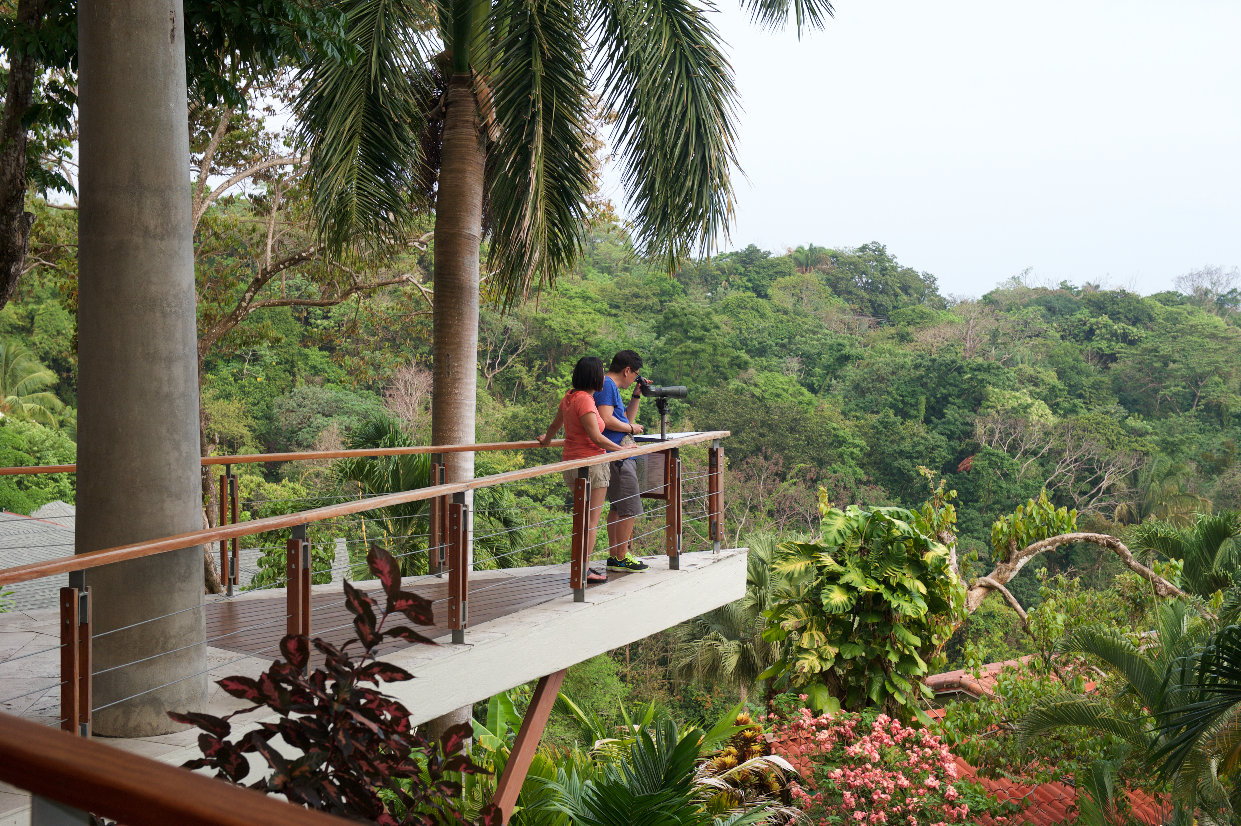 Si Como No Resort & Spa