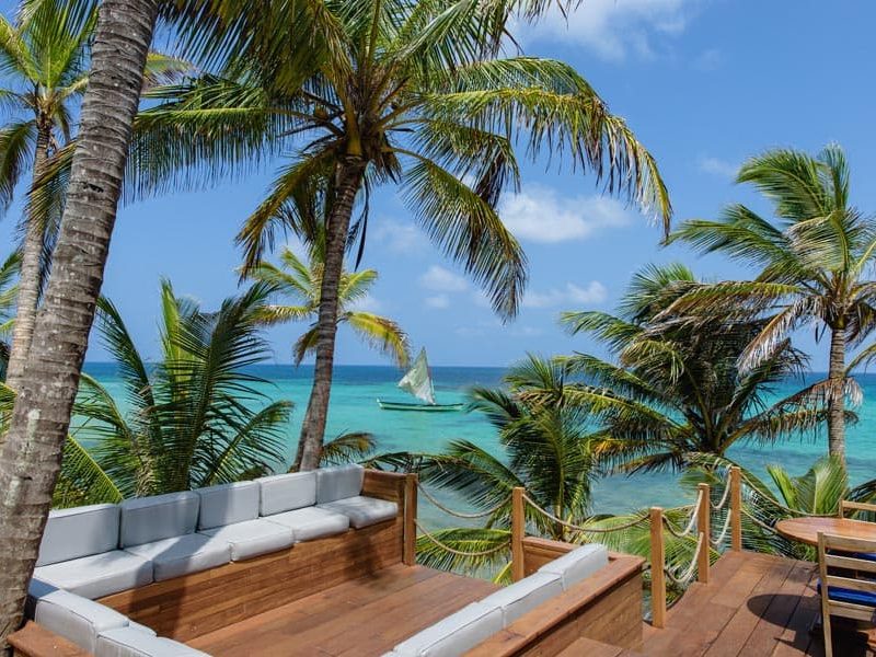 Yemaya Island Hideaway & Spa