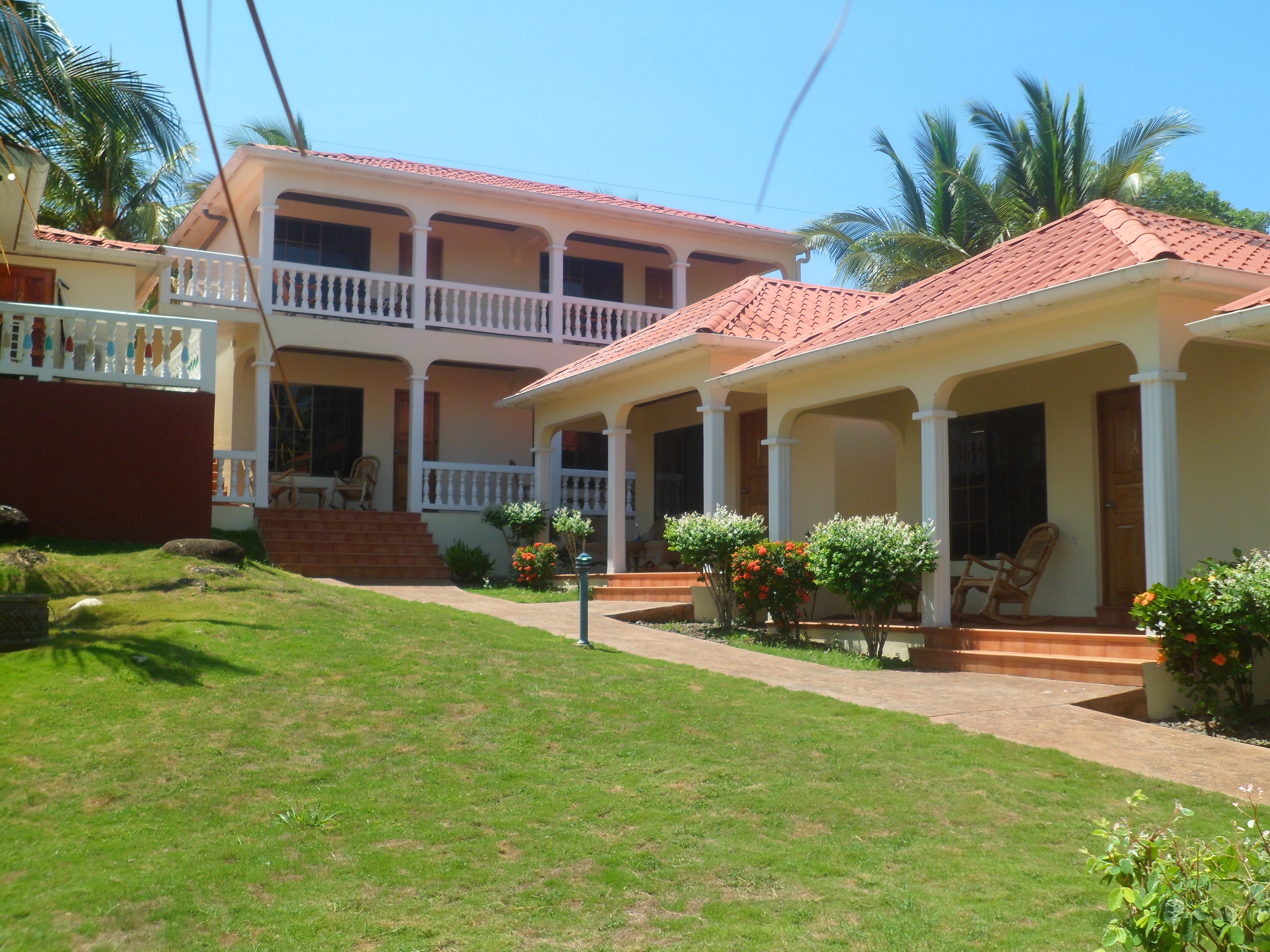 Casa Canada