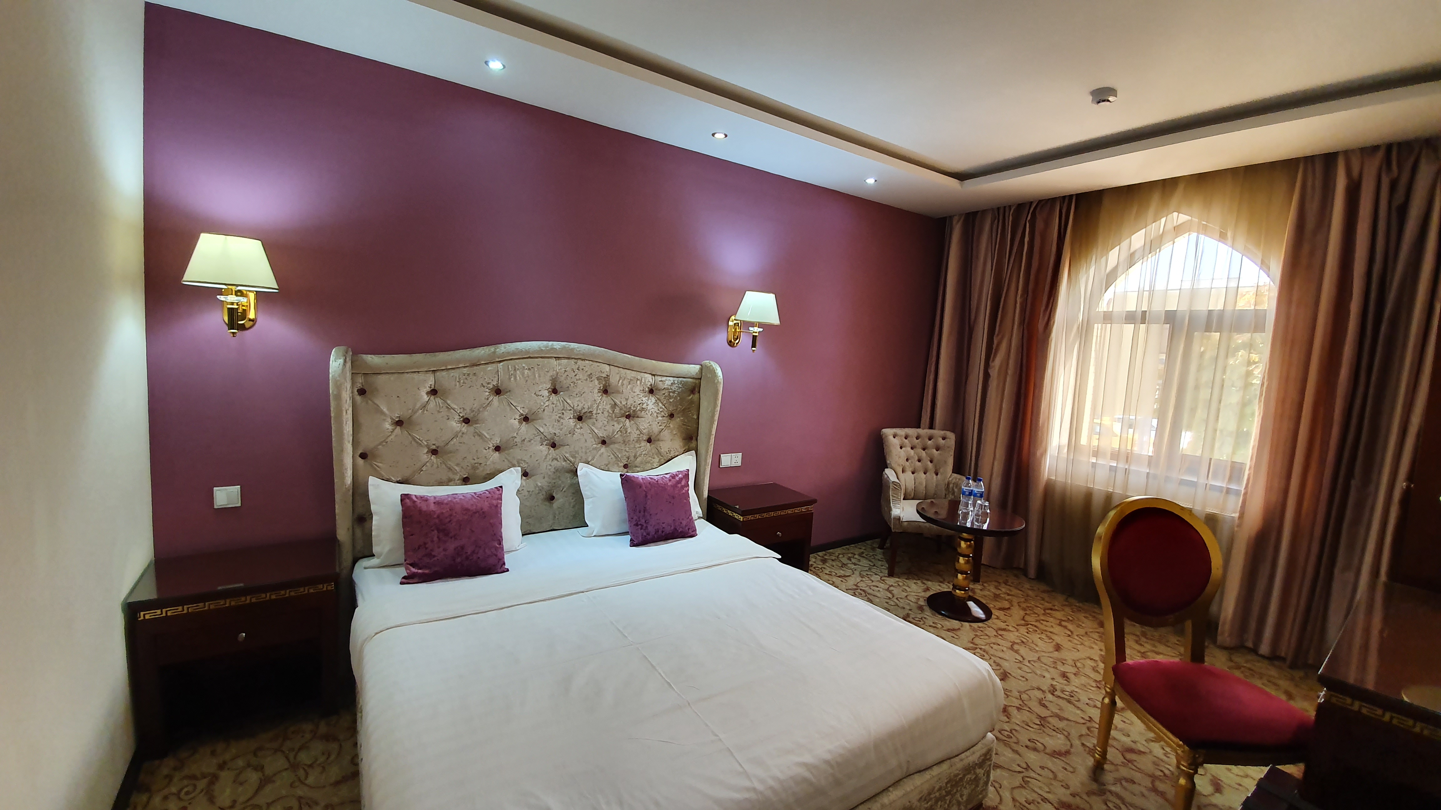 Hotel Emirkhan