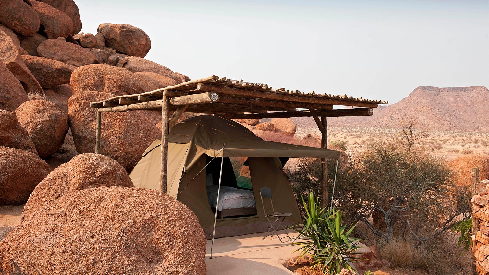 Camp Kipwe