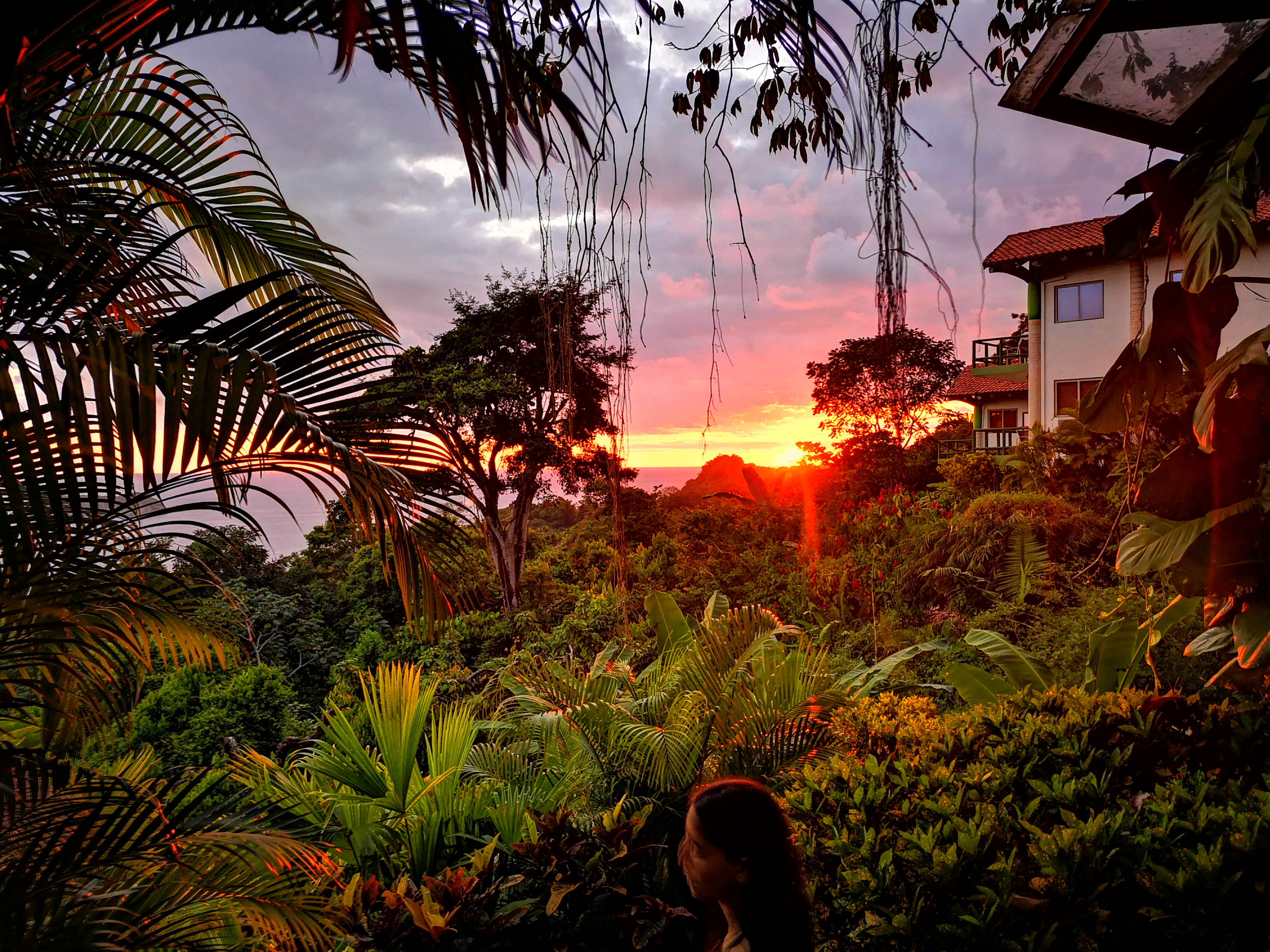 Si Como No Resort & Spa