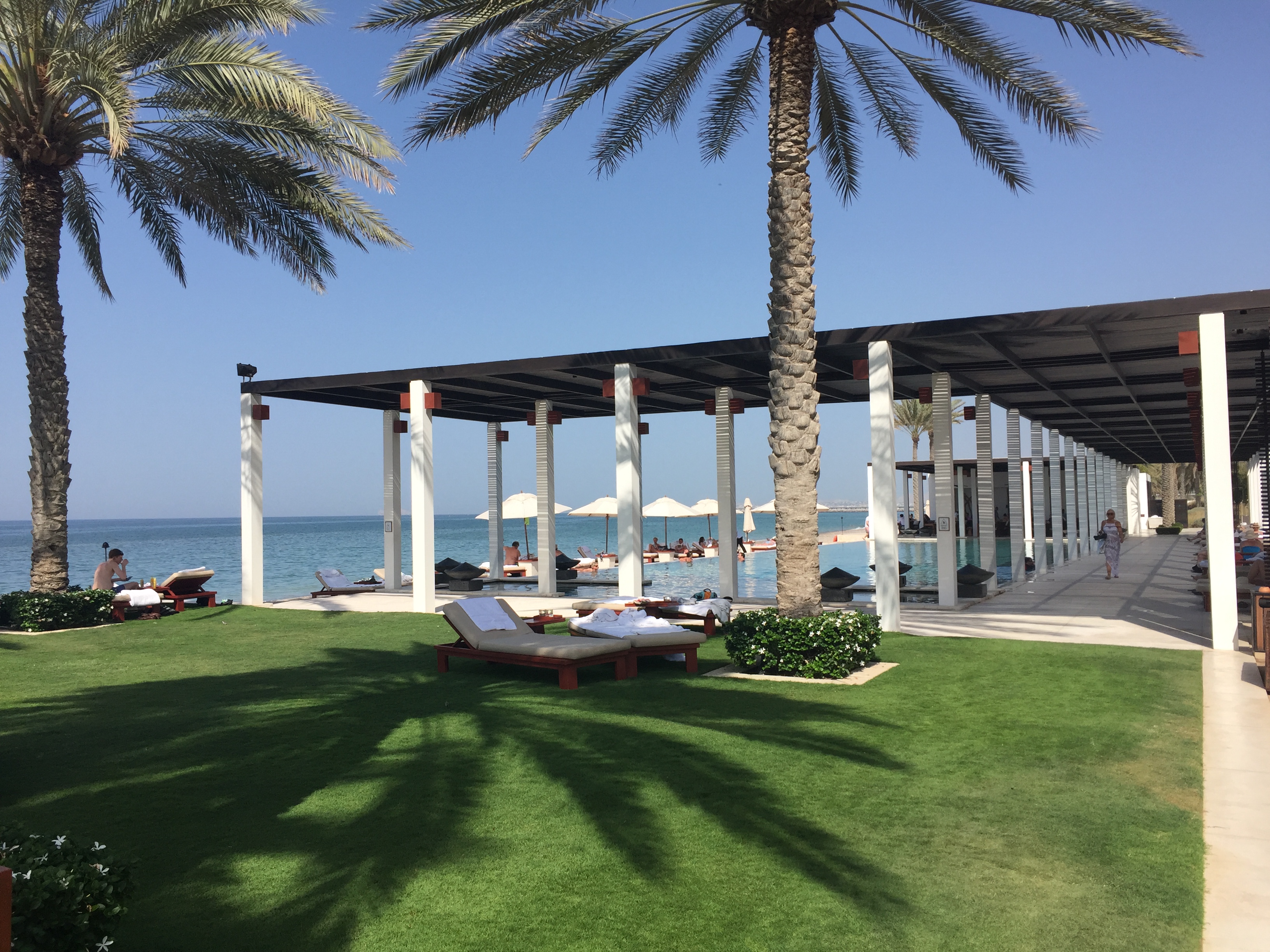 The Chedi