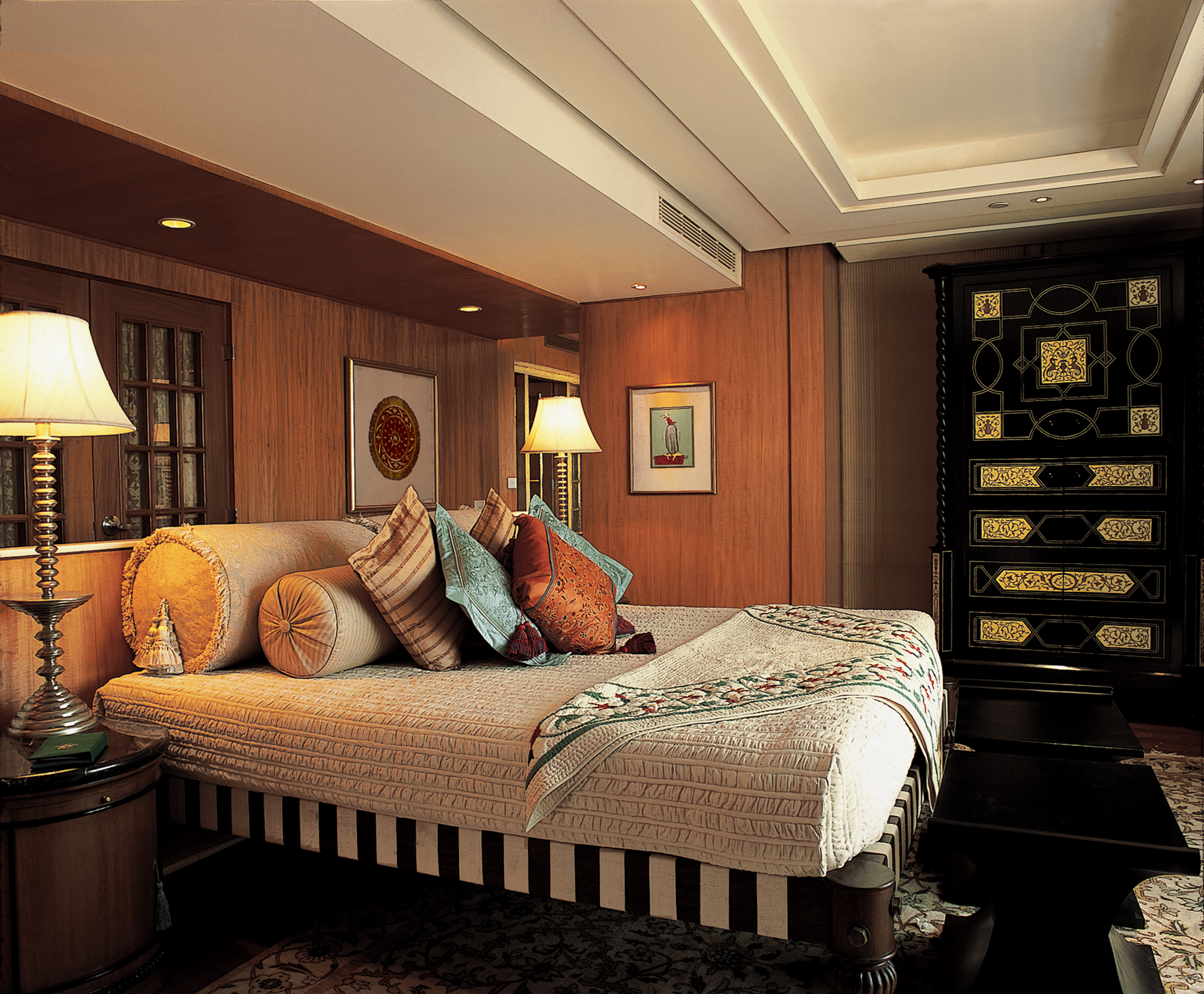 The Oberoi Amarvilas