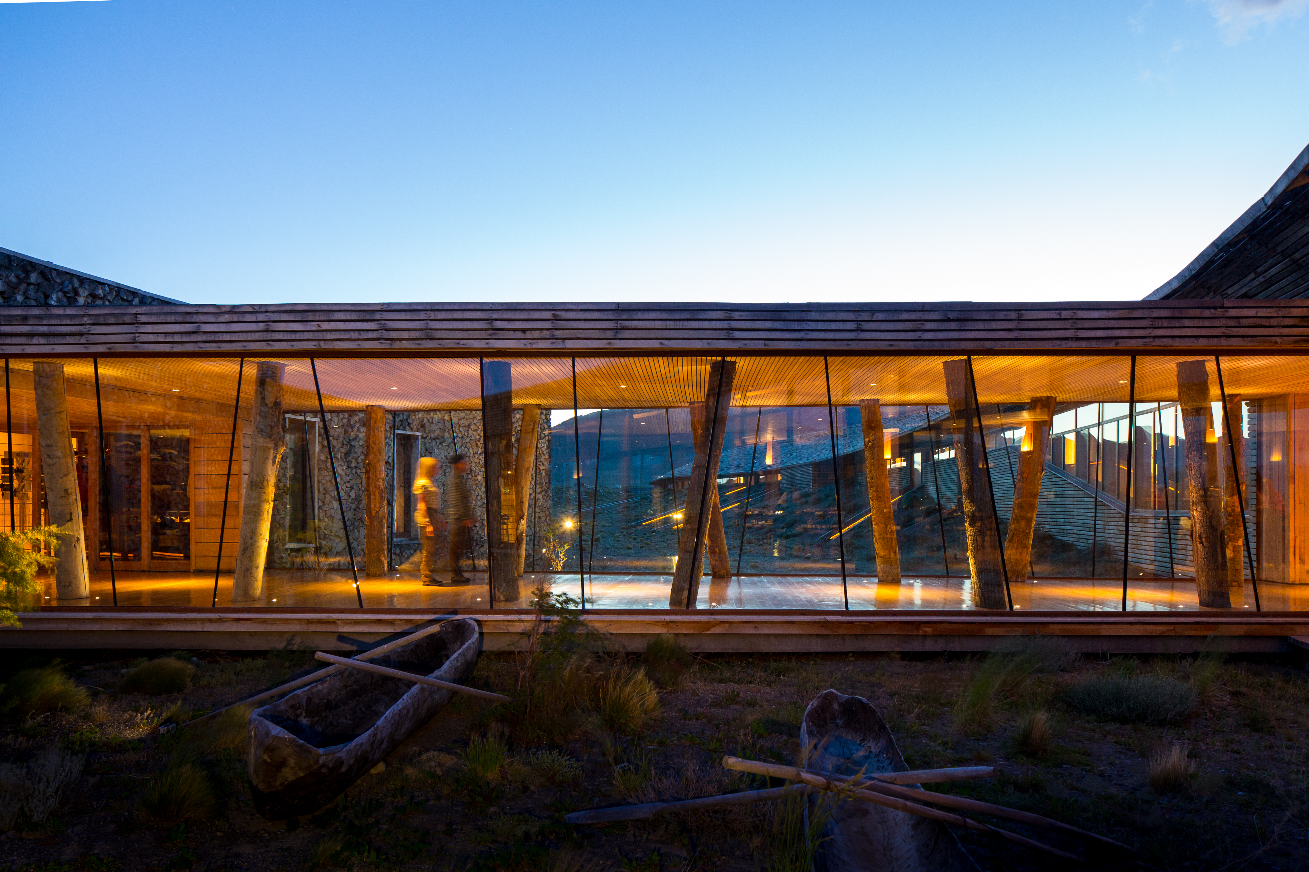 Tierra Patagonia Hotel & Spa