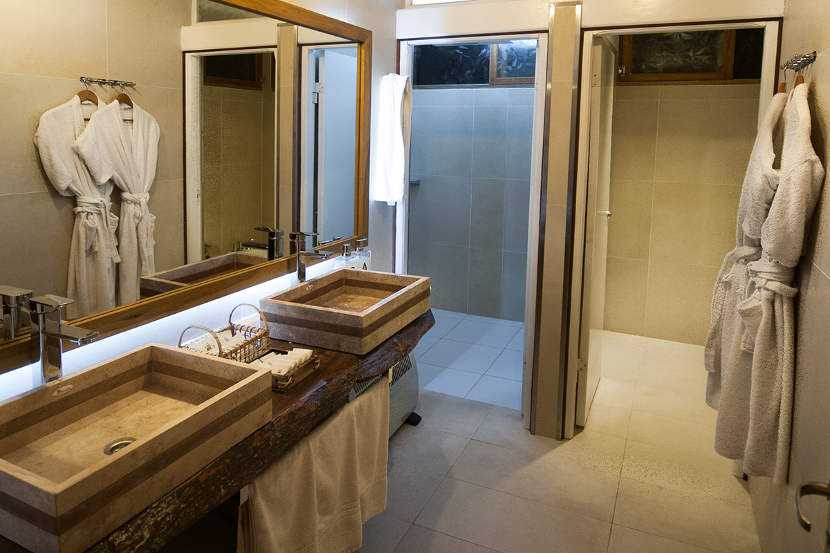 La Aldea De La Selva Lodge & Spa