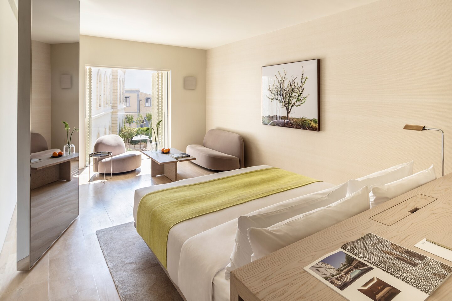 The Jaffa, a Luxury Collection Hotel