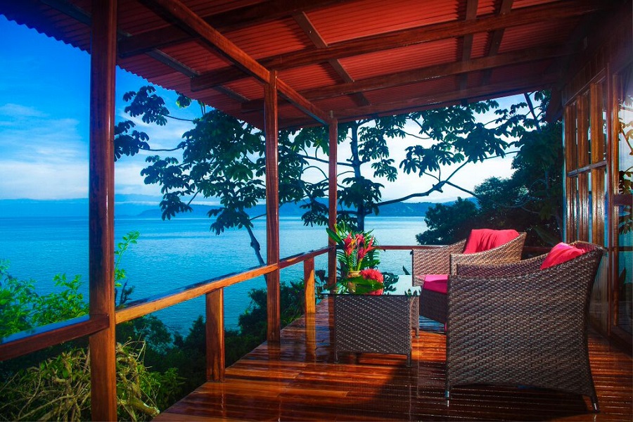 La Paloma Lodge