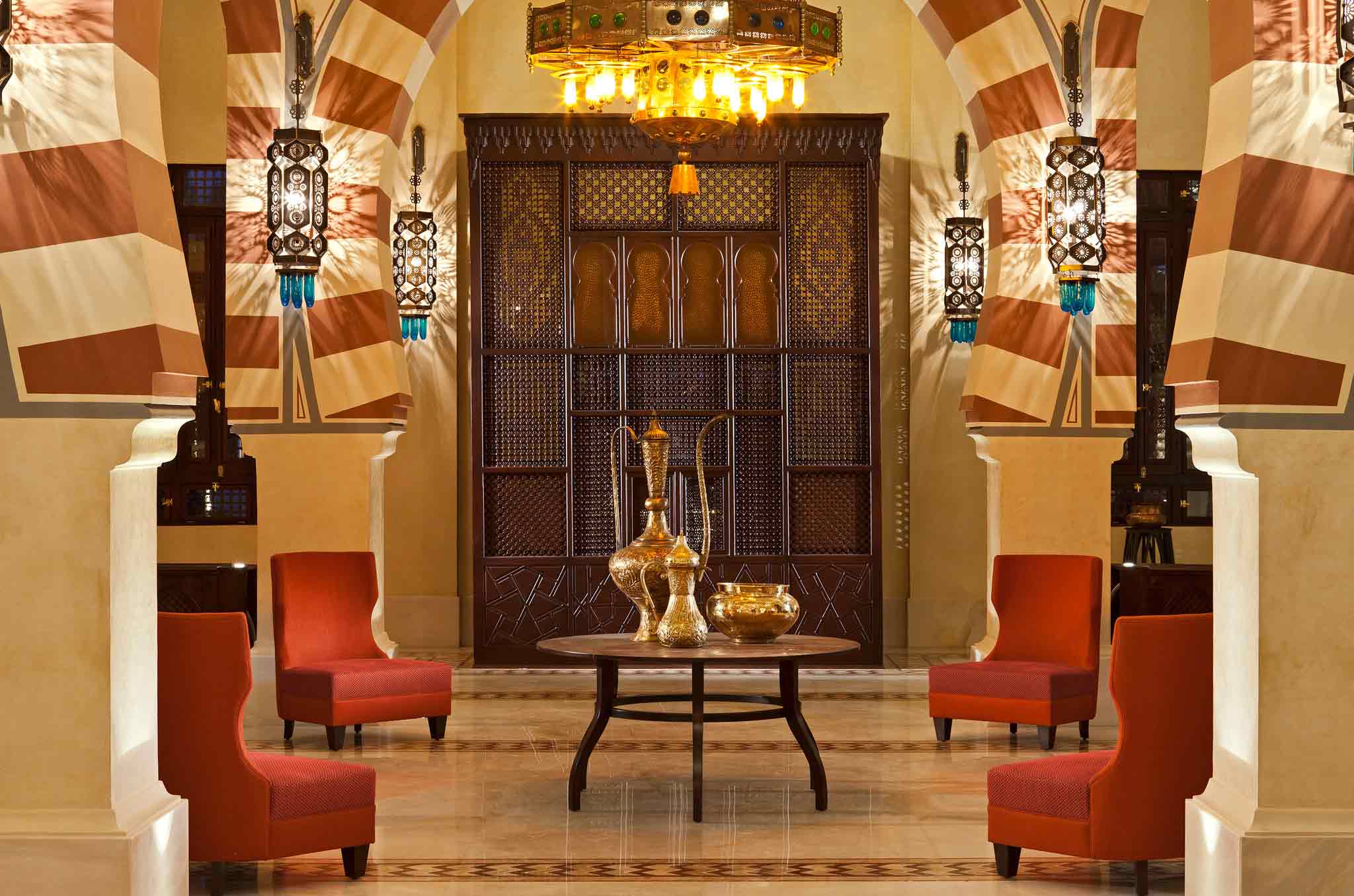 Sofitel Legend Old Cataract Aswan