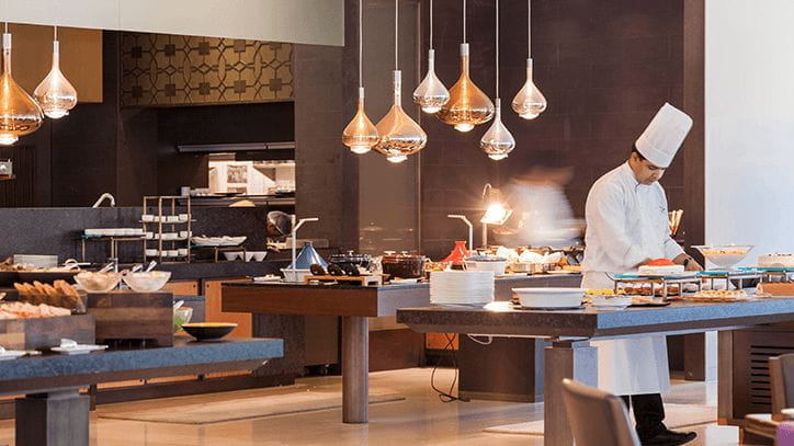 The Oberoi