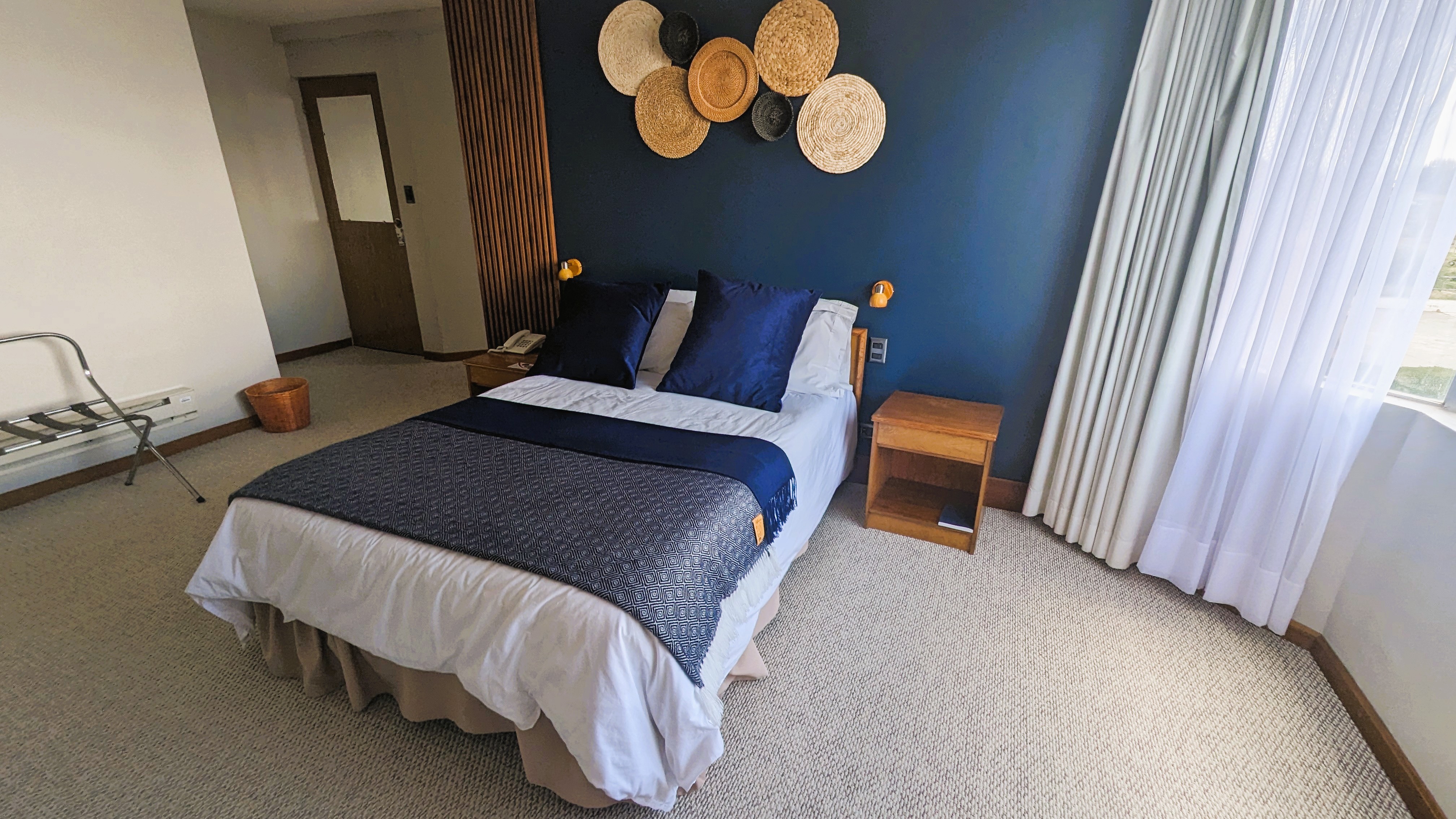 Inca Utama Hotel And Spa
