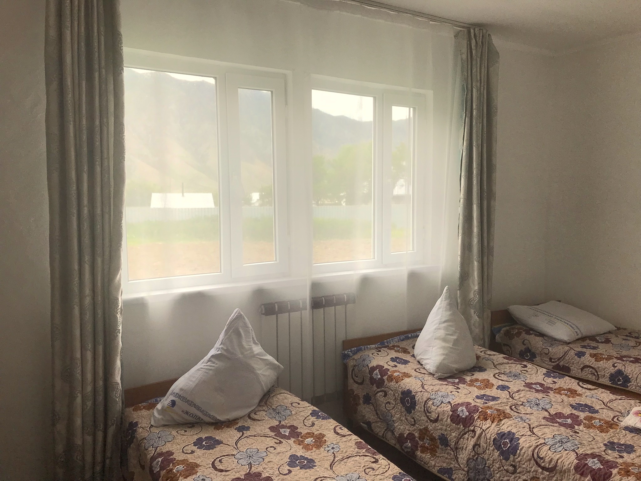 Arkabi Guesthouse