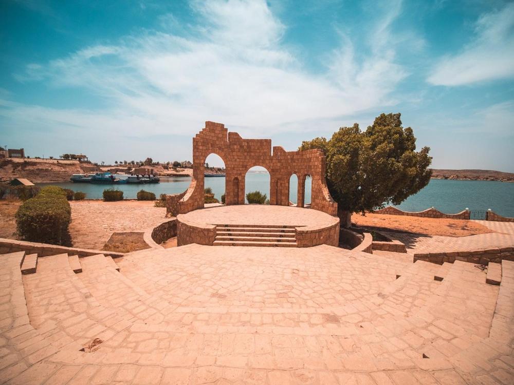 Seti Abu Simbel Lake Resort