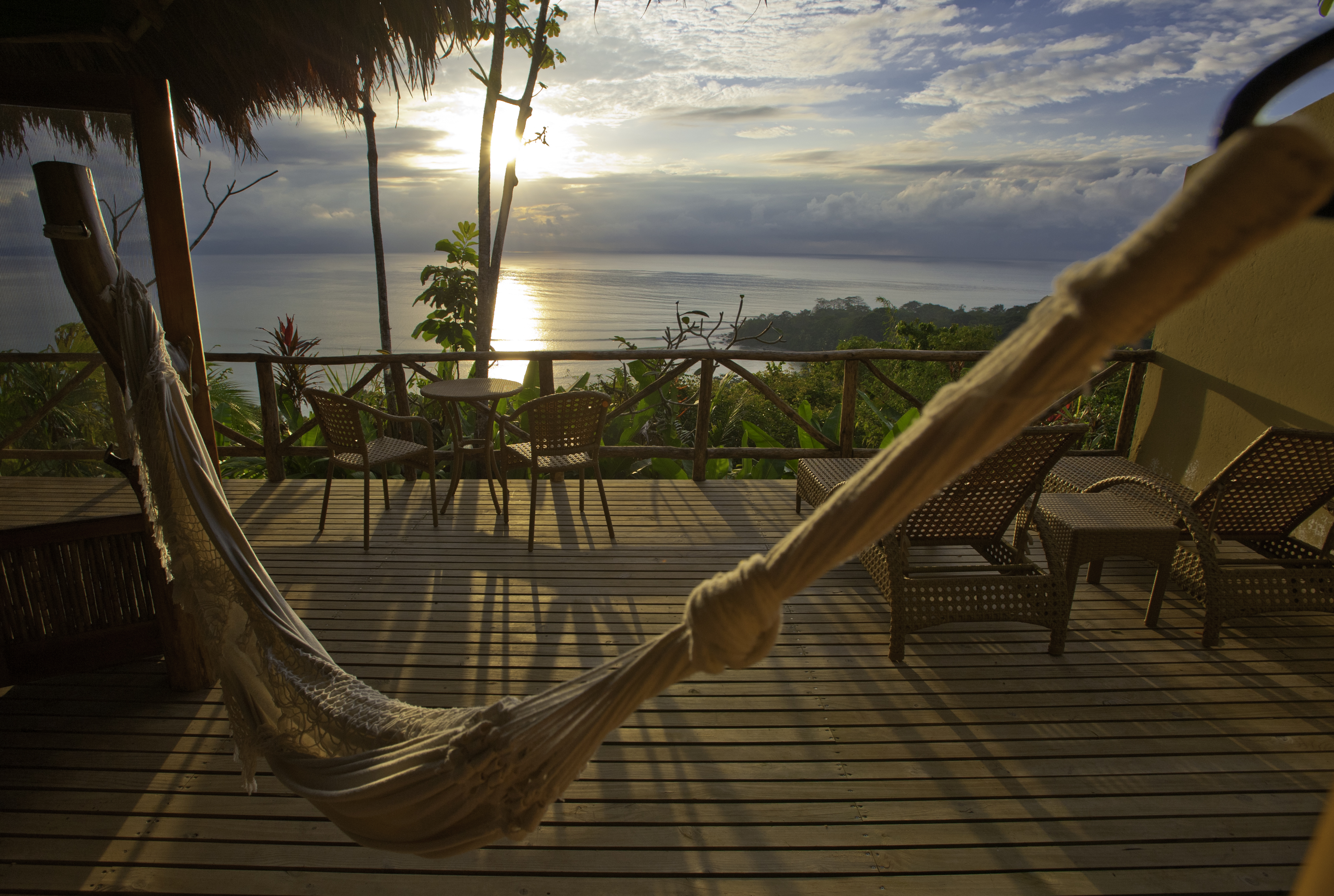 Lapa Rios Lodge
