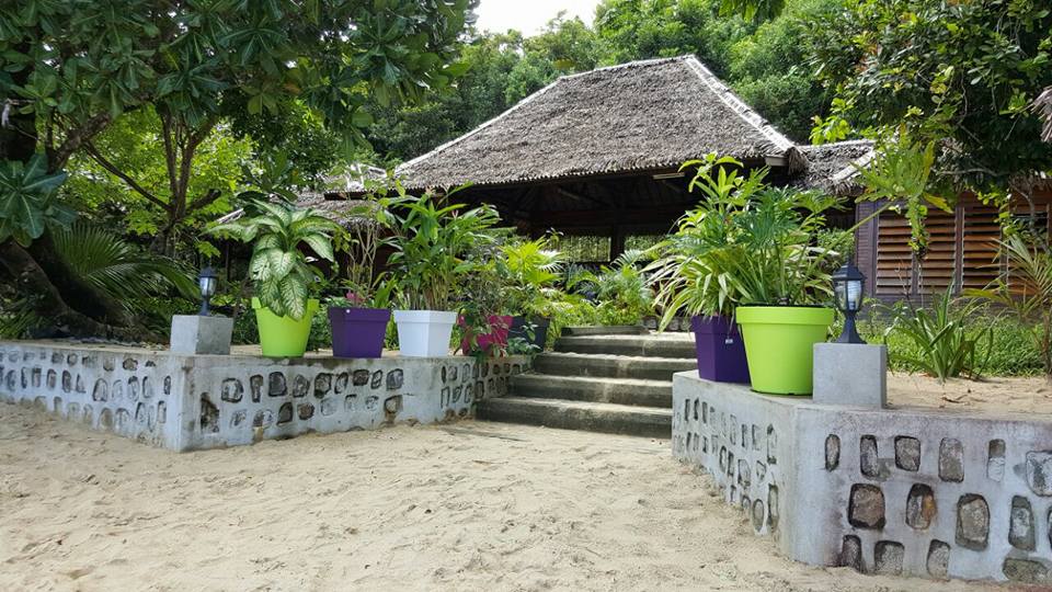 Dounia Forest Lodge