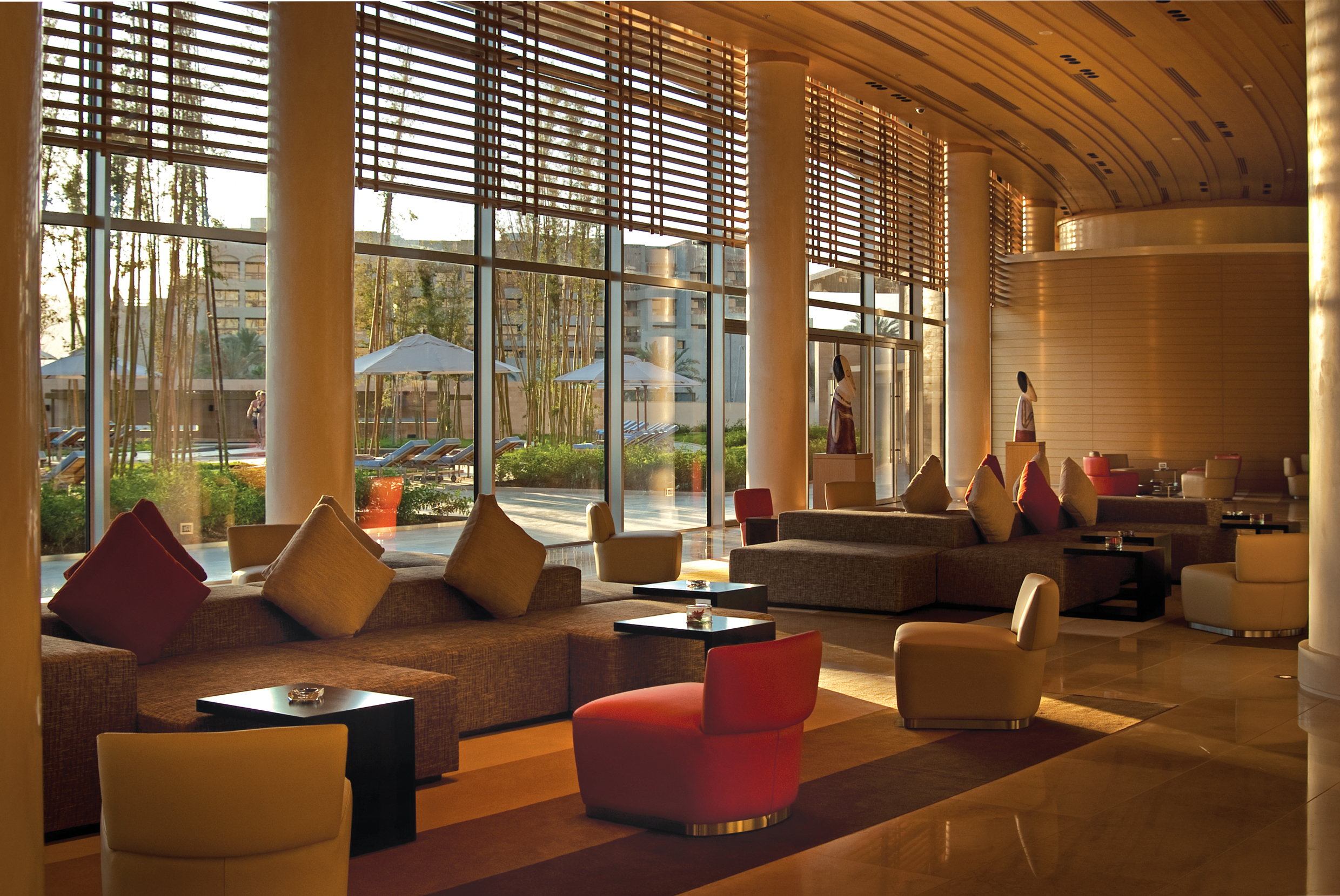 Kempinski Hotel Aqaba Red Sea