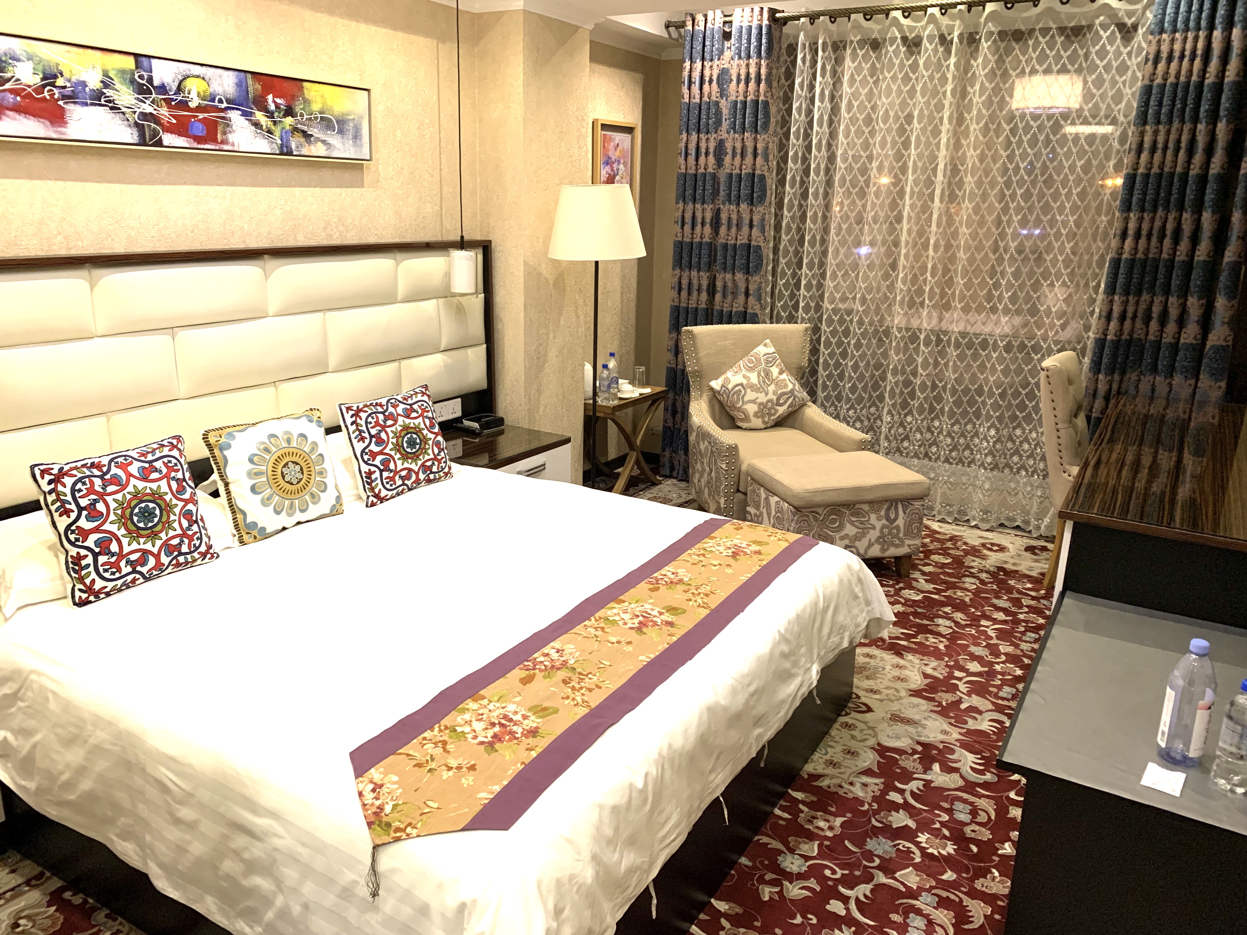 Atlas Hotel