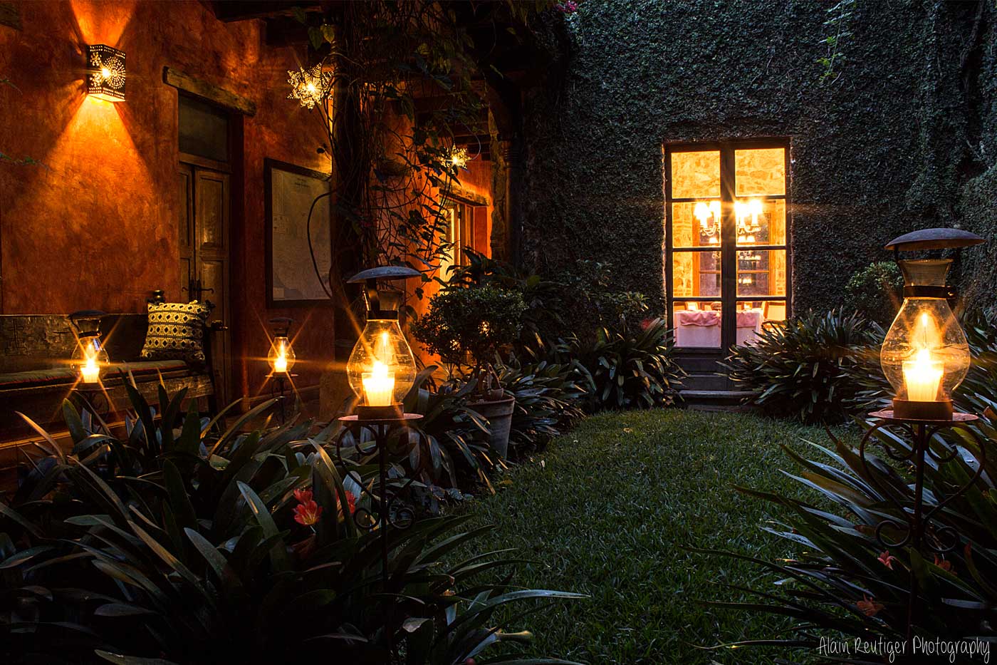Posada Del Angel