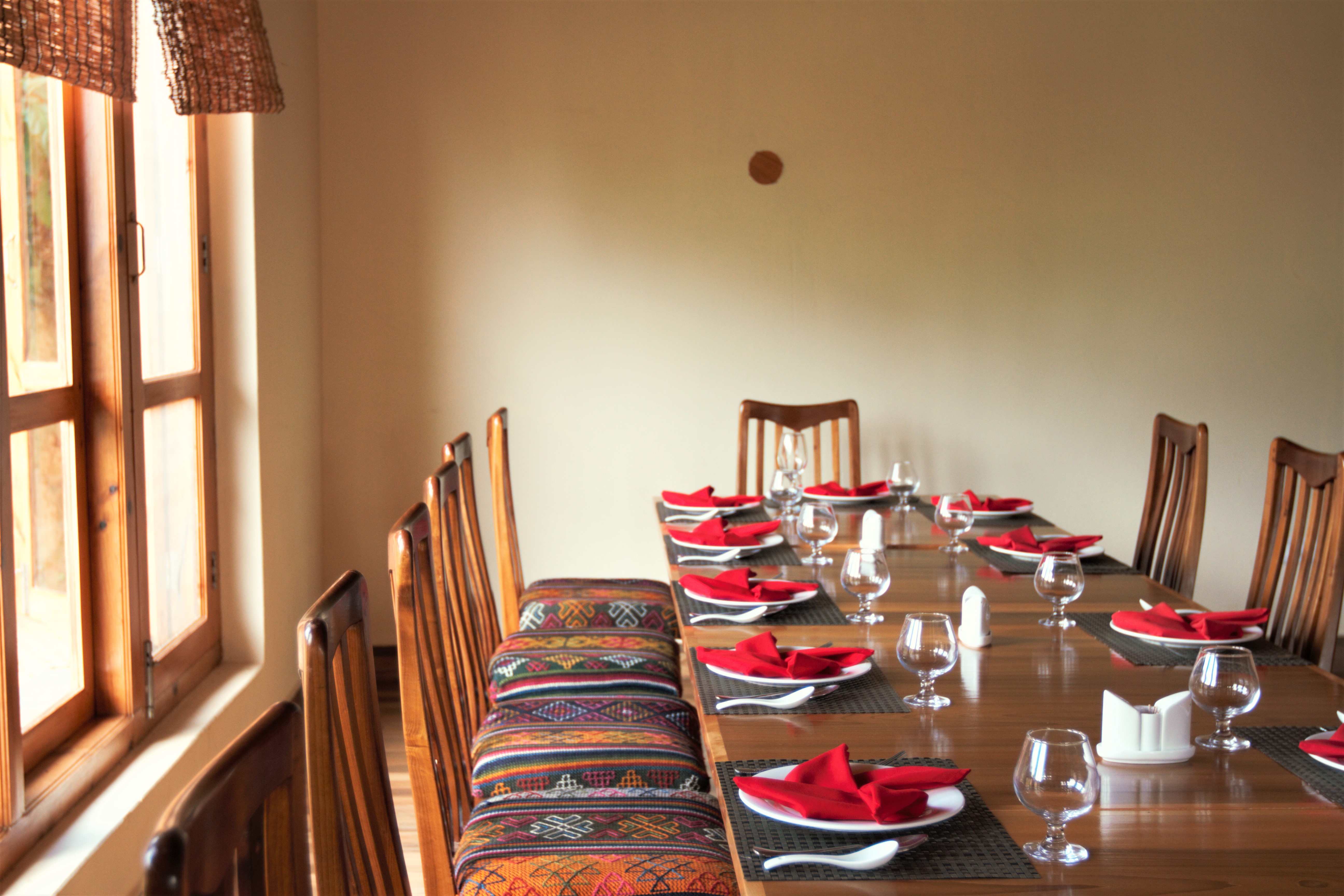 Dhumra Farm Resort