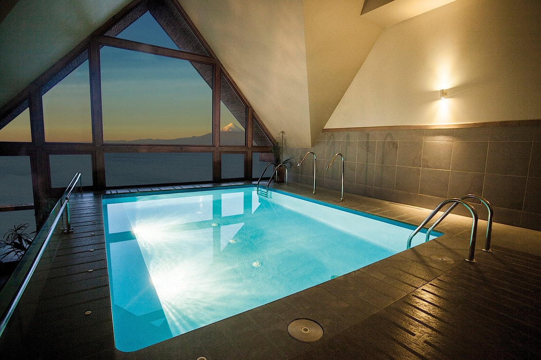 Wyndham Puerto Varas Pettra