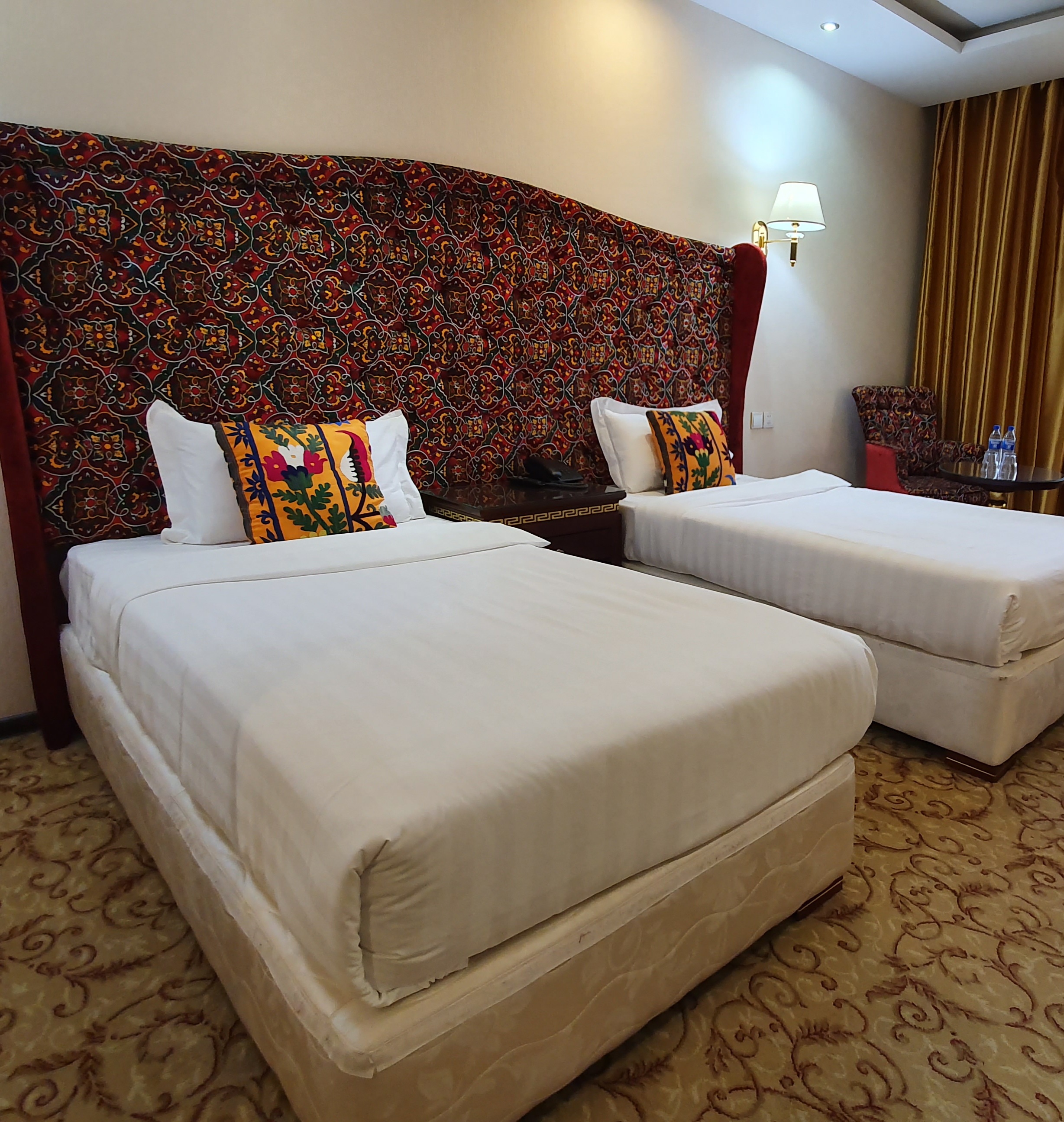 Hotel Emirkhan