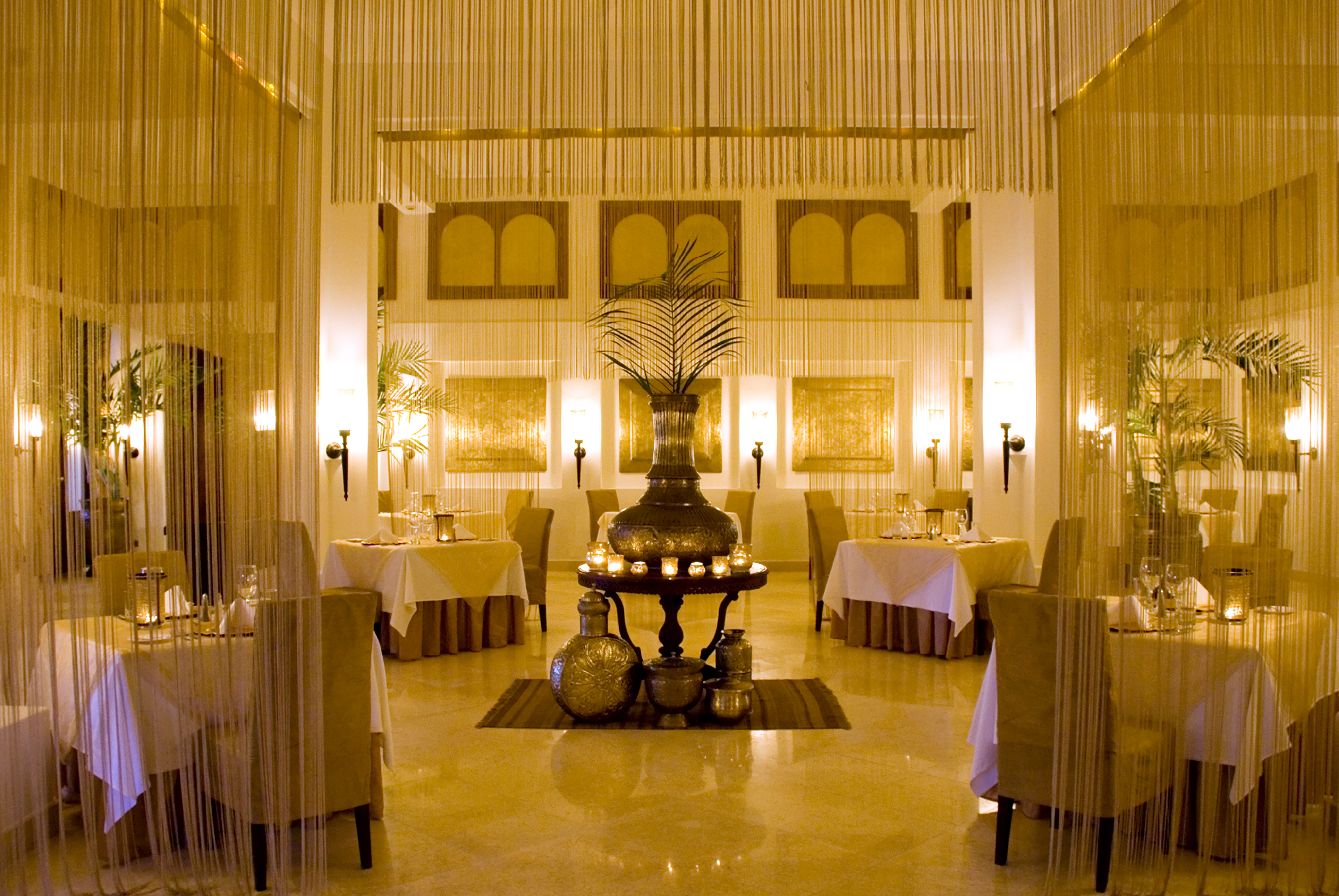 Baraza Resort & Spa
