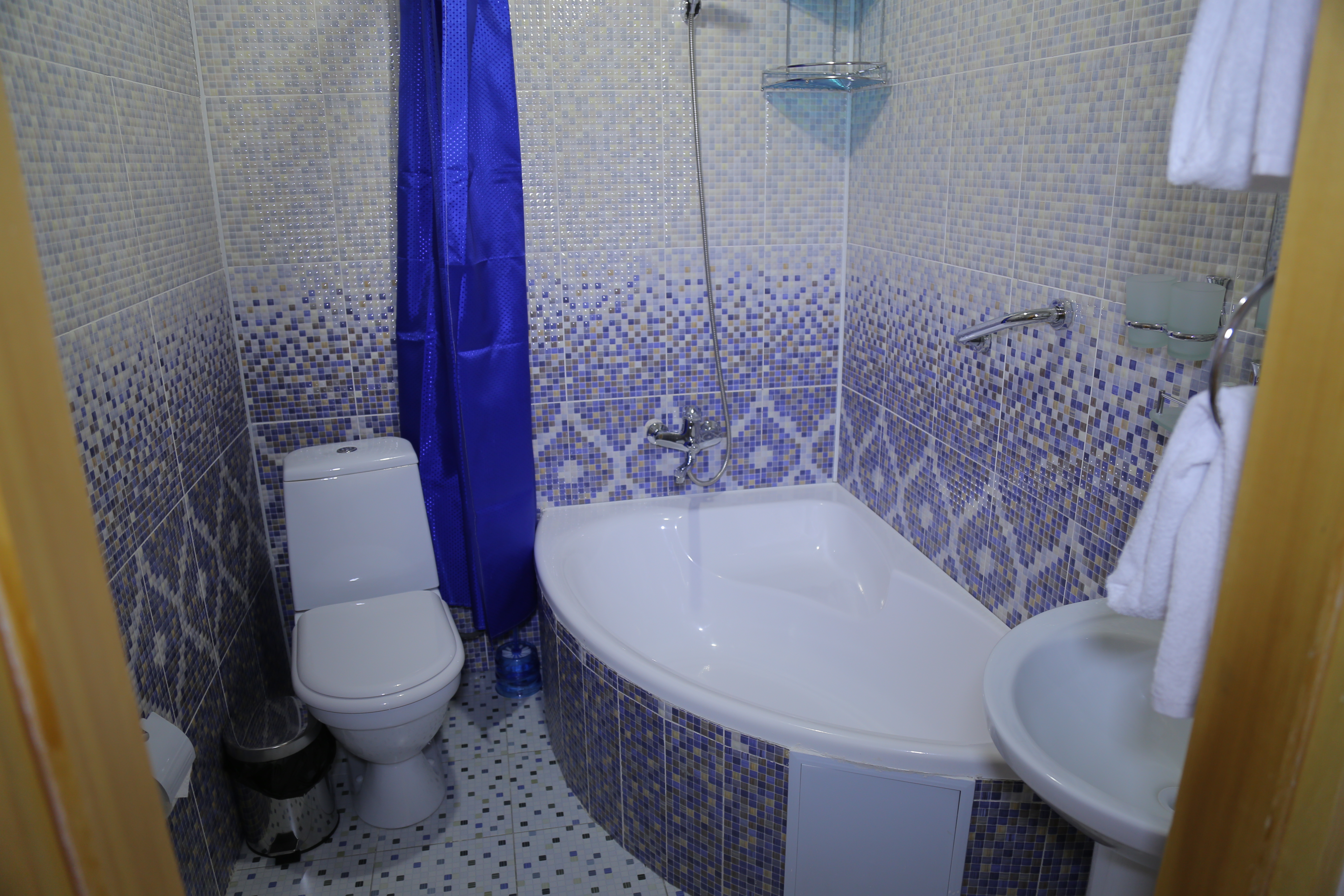 Rabat Boutique Hotel